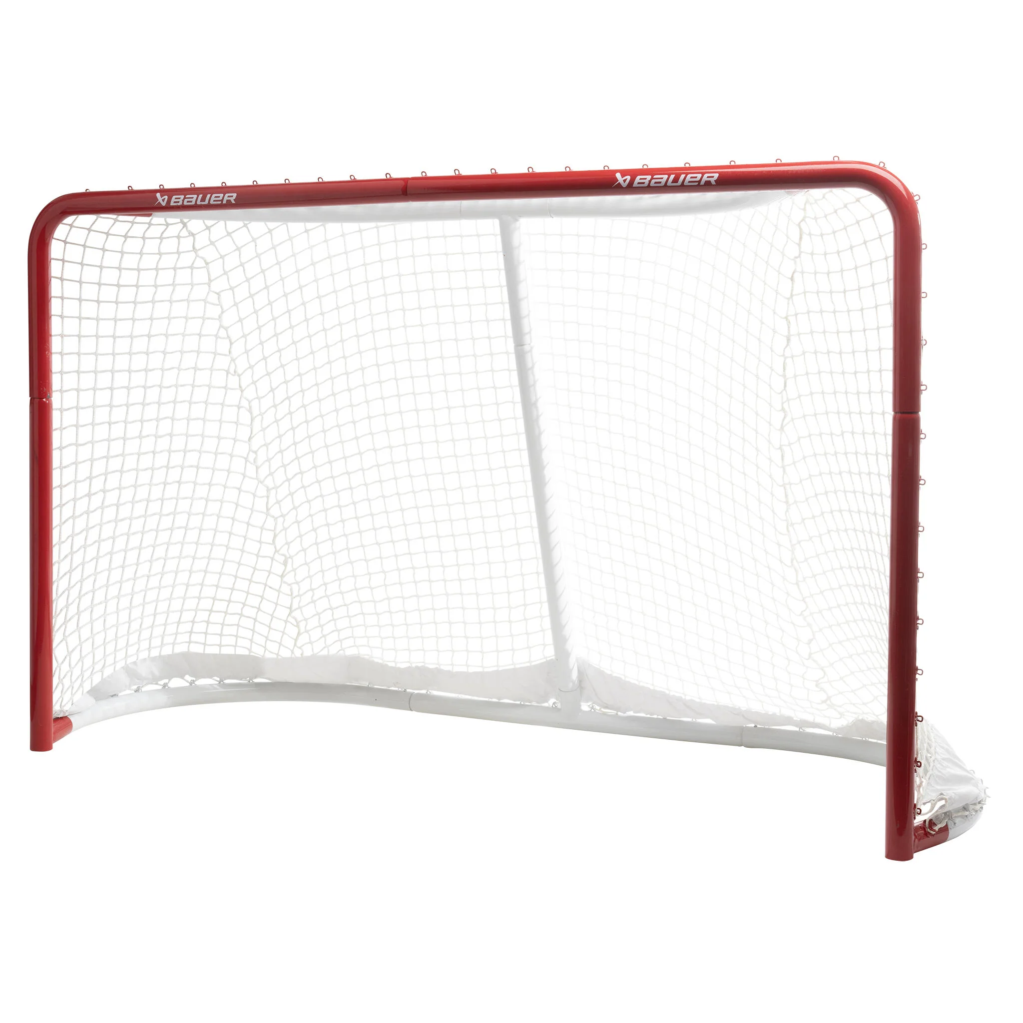 Bauer Professional Hockey Goal
