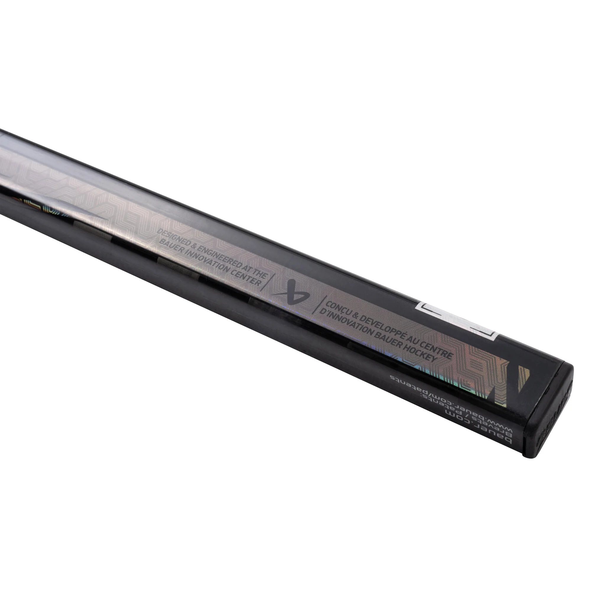 Bauer PROTO-R Grip Senior Hockey Stick (2023) - Image 13