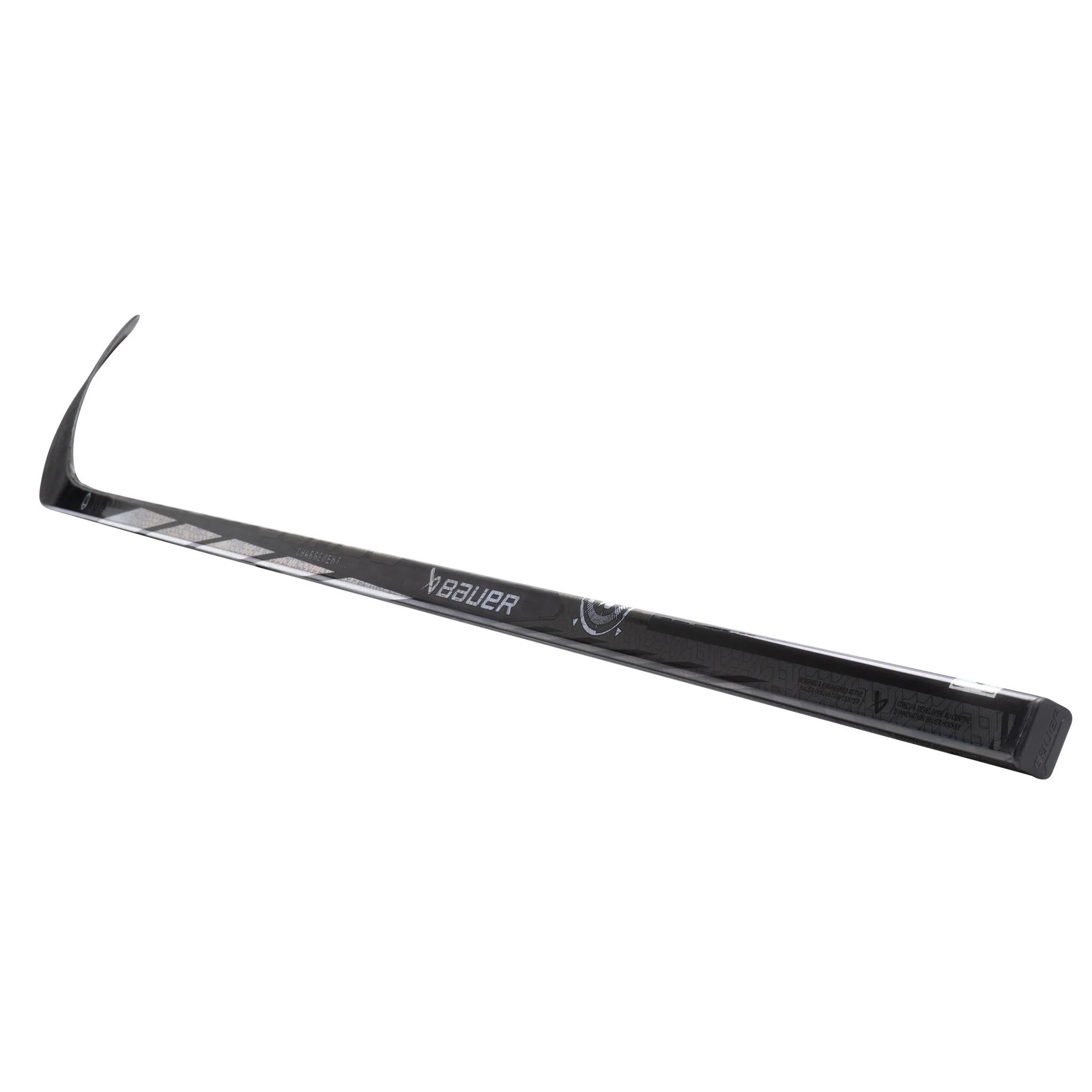 Bauer PROTO-R Grip Senior Hockey Stick (2023) - Image 6