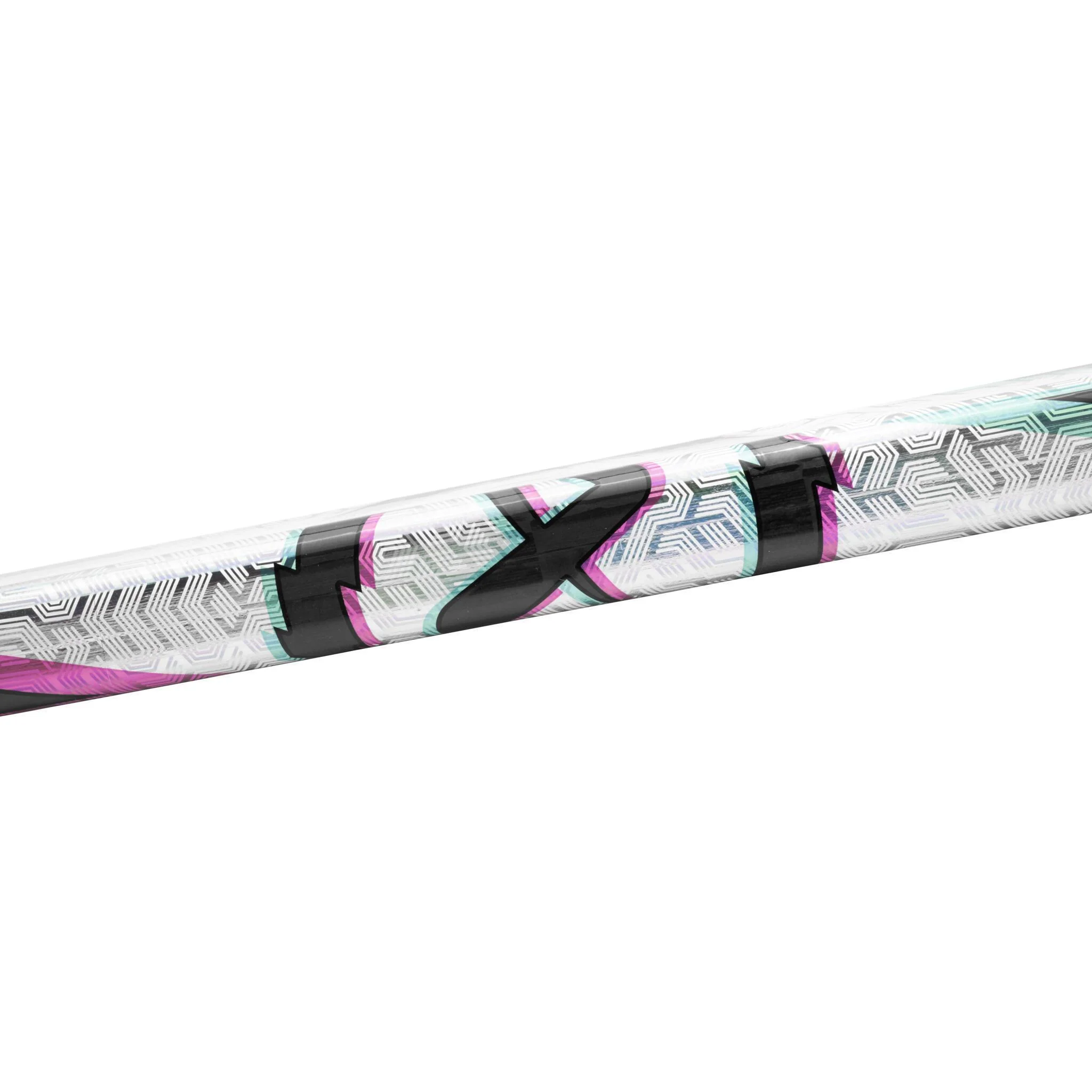 Bauer PROTO2 Black Grip Junior Hockey Stick (2025) - 30 Flex - Image 5