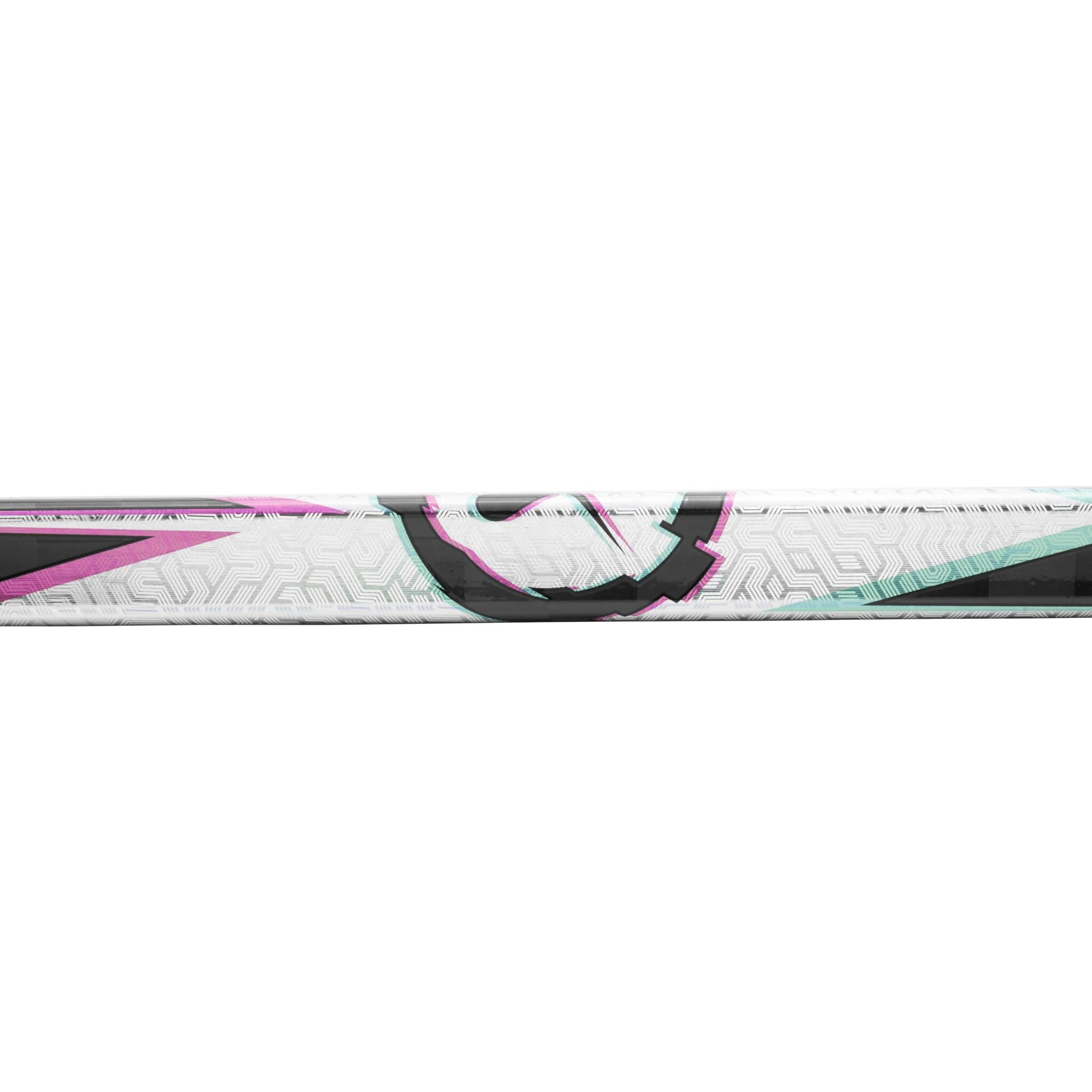 Bauer PROTO2 Black Grip Junior Hockey Stick (2025) - 40 Flex - Image 3