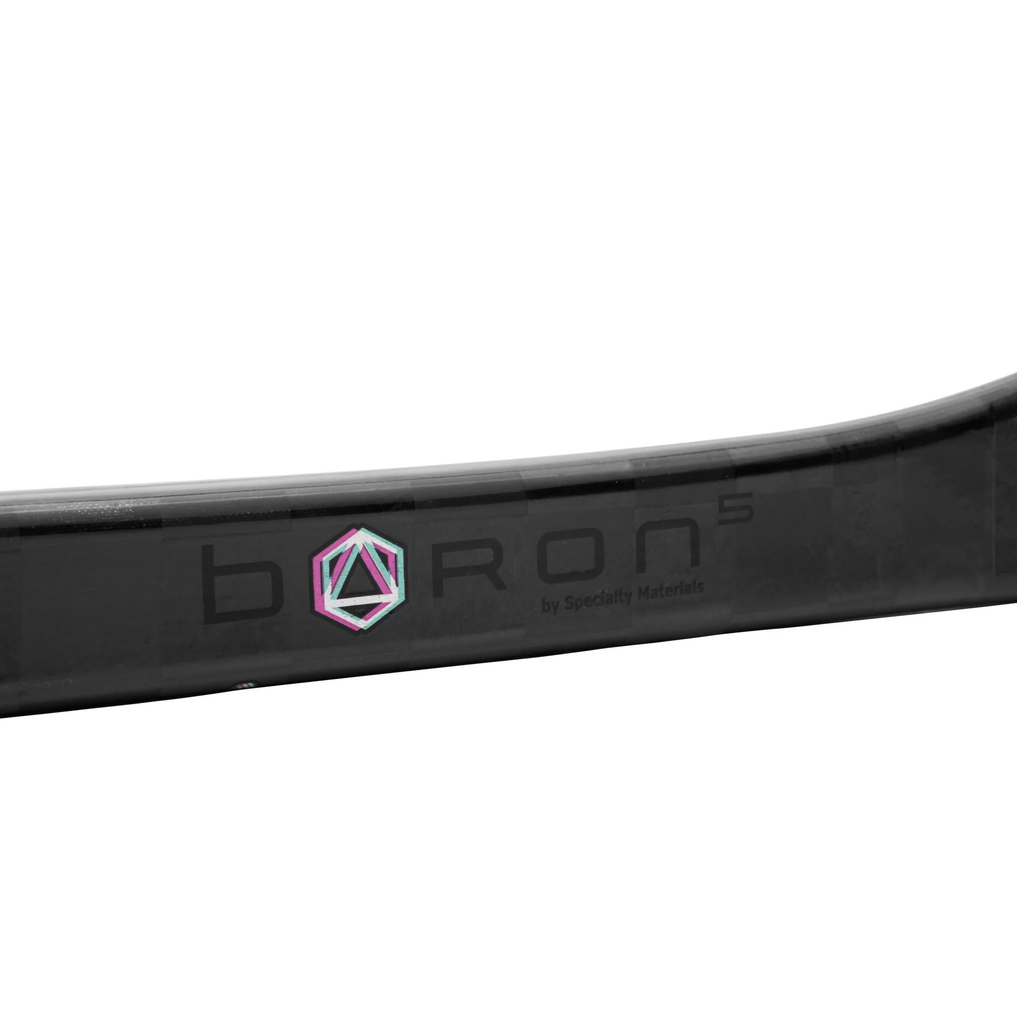 Bauer PROTO2 Black Grip Junior Hockey Stick (2025) - 50 Flex - Image 6