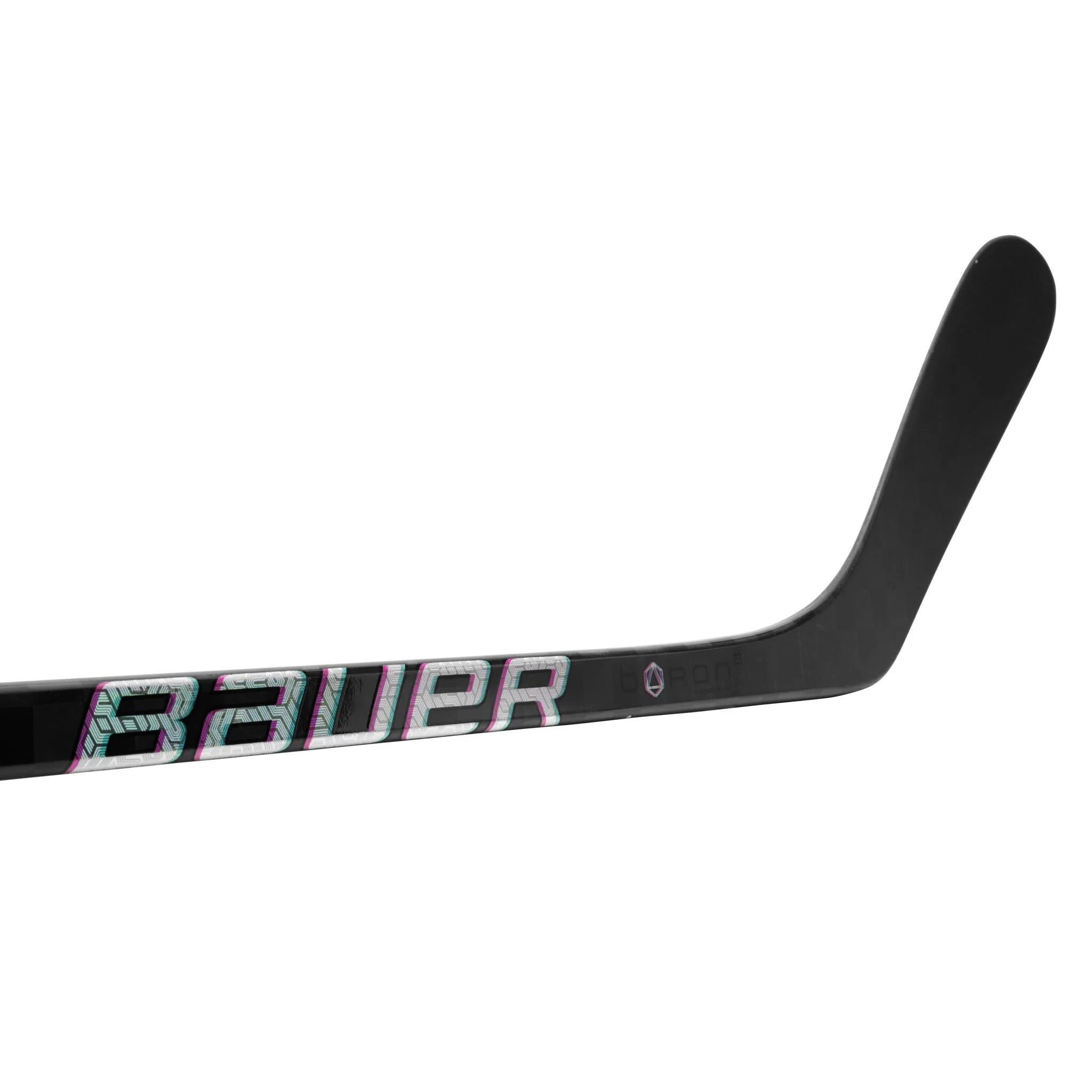Bauer PROTO2 Black Grip Junior Hockey Stick (2025) - 50 Flex - Image 7