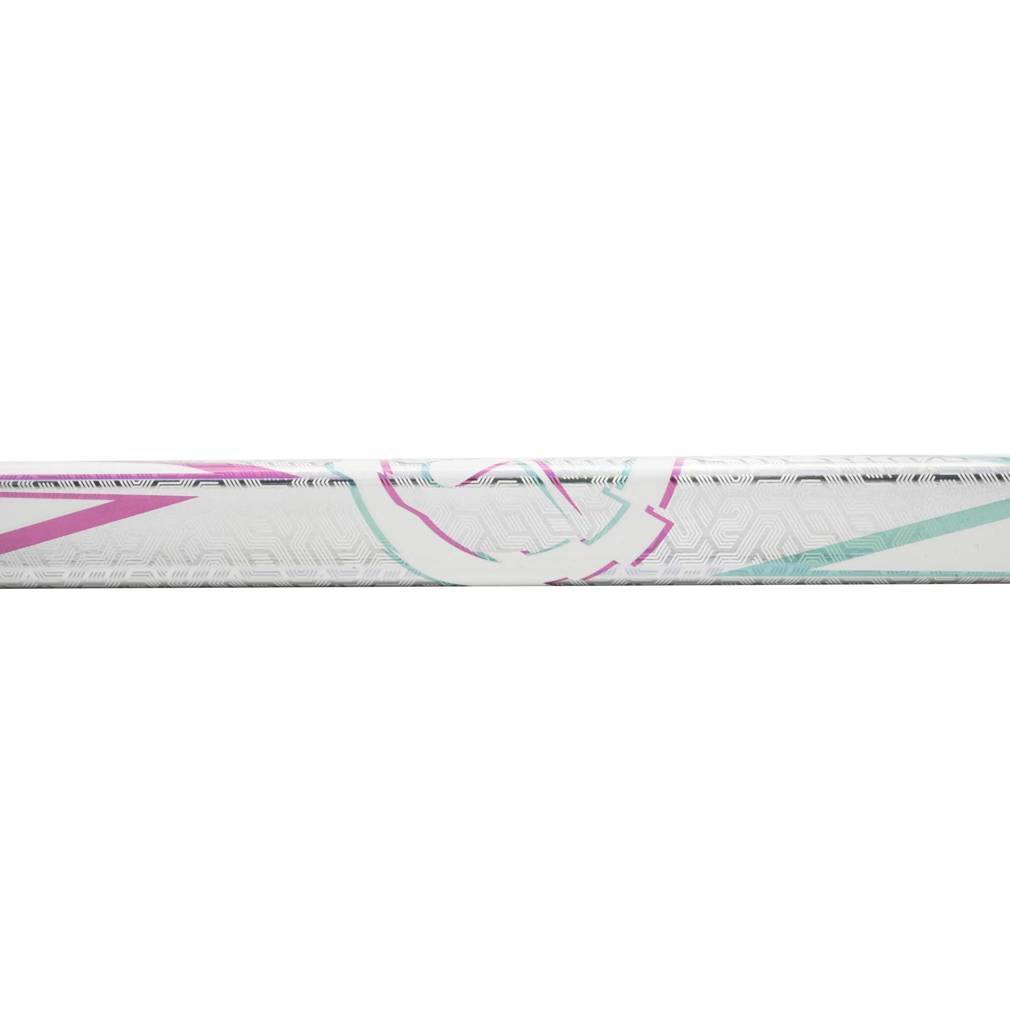 Bauer PROTO2 White Grip Intermediate Hockey Stick (2025) - Image 4