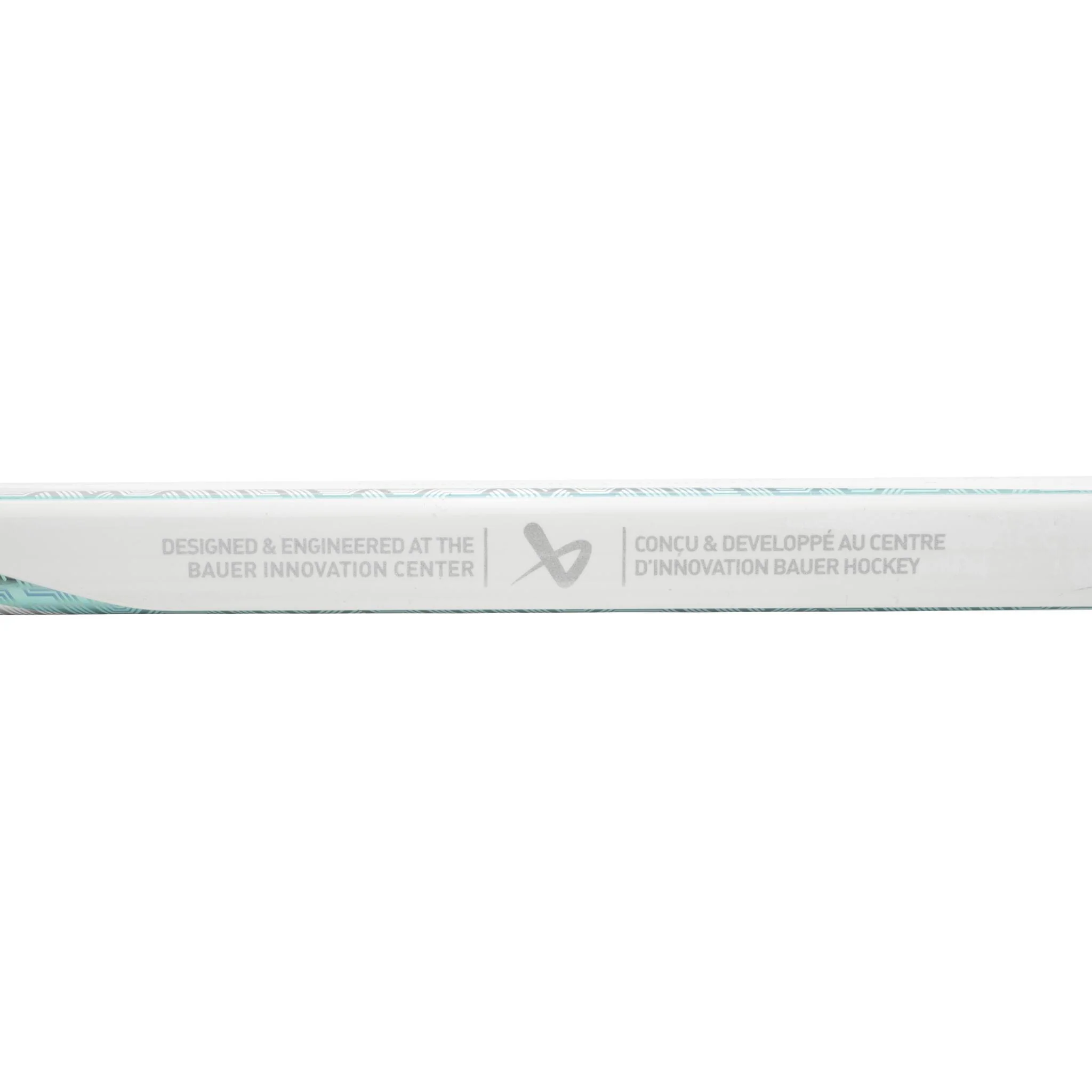 Bauer PROTO2 White Grip Junior Hockey Stick (2025) - 50 Flex - Image 5