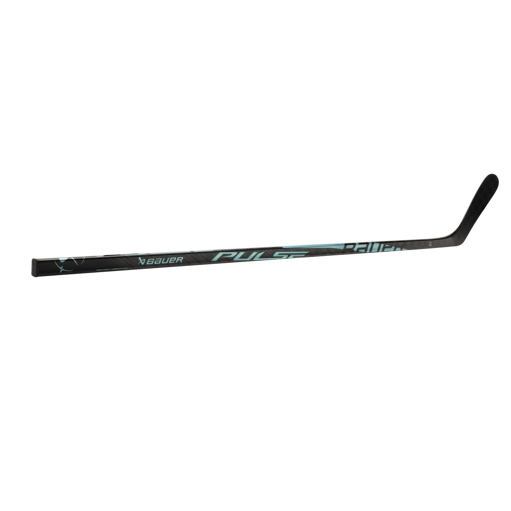 Bauer Pulse Grip Junior Hockey Stick (2025) - 40 Flex - Image 5