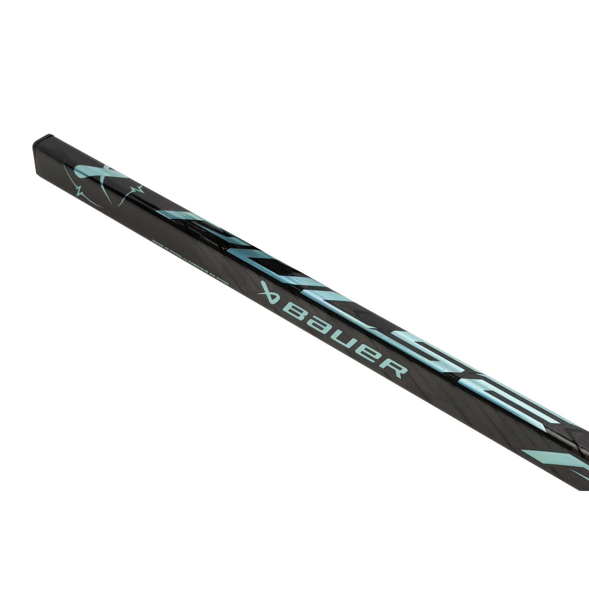 Bauer Pulse Grip Junior Hockey Stick (2025) - 50 Flex - Image 8