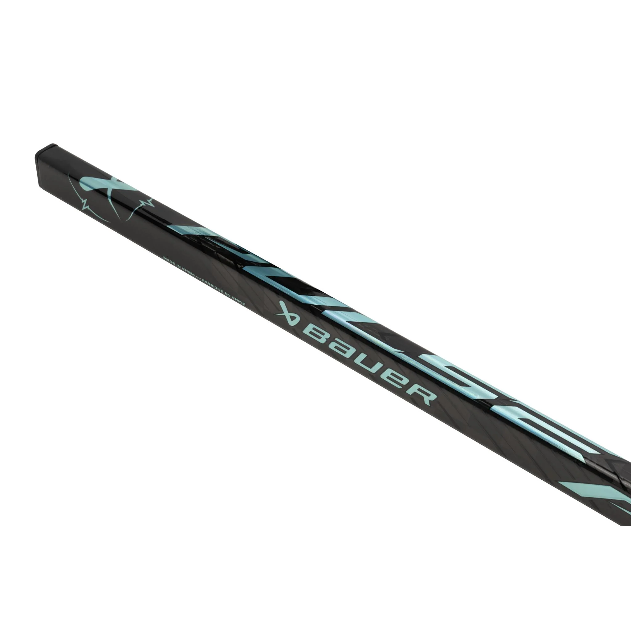Bauer Pulse Grip Senior Hockey Stick (2025) - Image 8