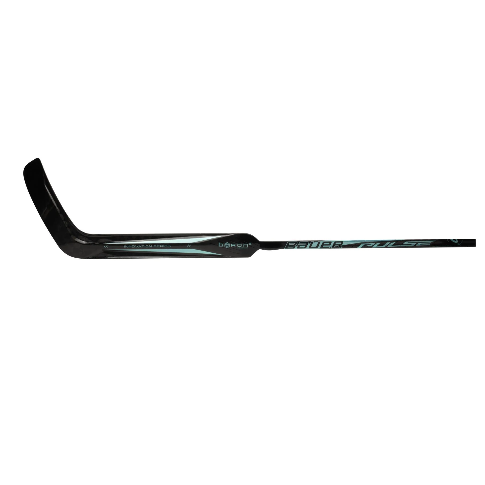 Bauer Pulse Grip Intermediate Goalie Stick (2025) - Image 3