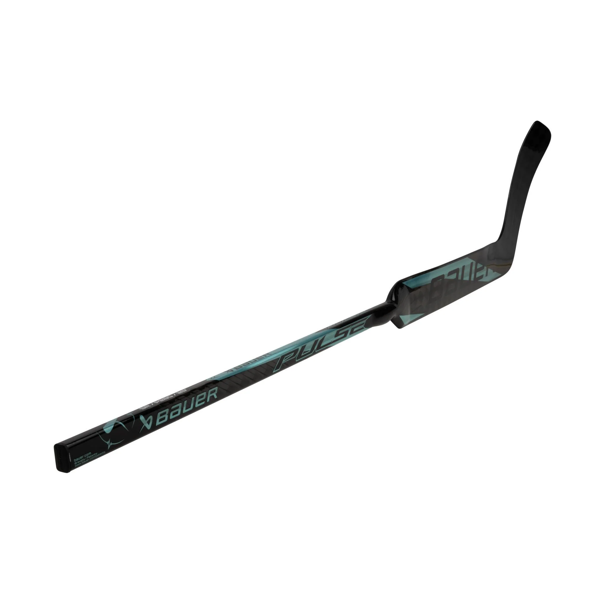 Bauer Pulse Grip Intermediate Goalie Stick (2025) - Image 4