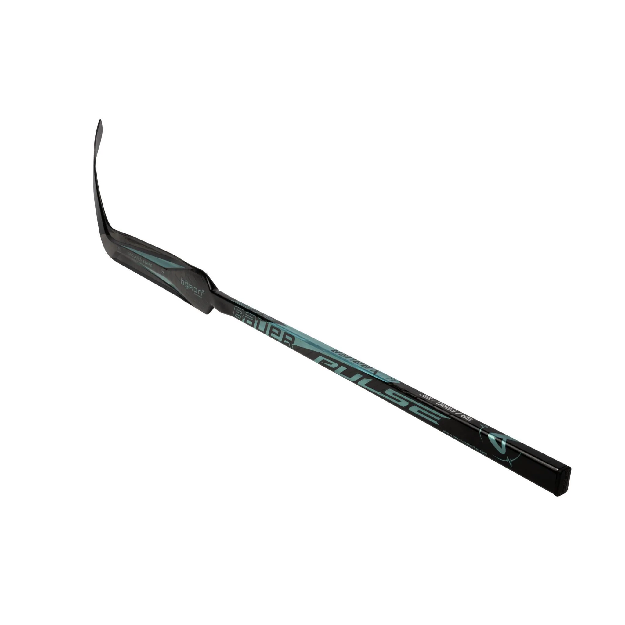 Bauer Pulse Grip Intermediate Goalie Stick (2025) - Image 6