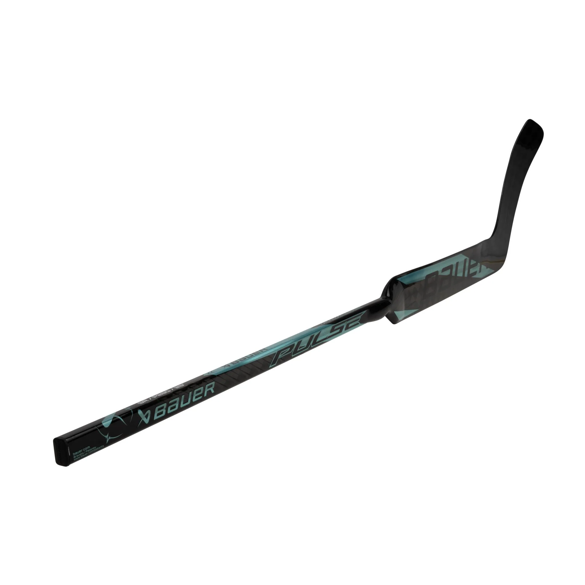 Bauer Pulse Grip Senior Goalie Stick (2025) - Image 4