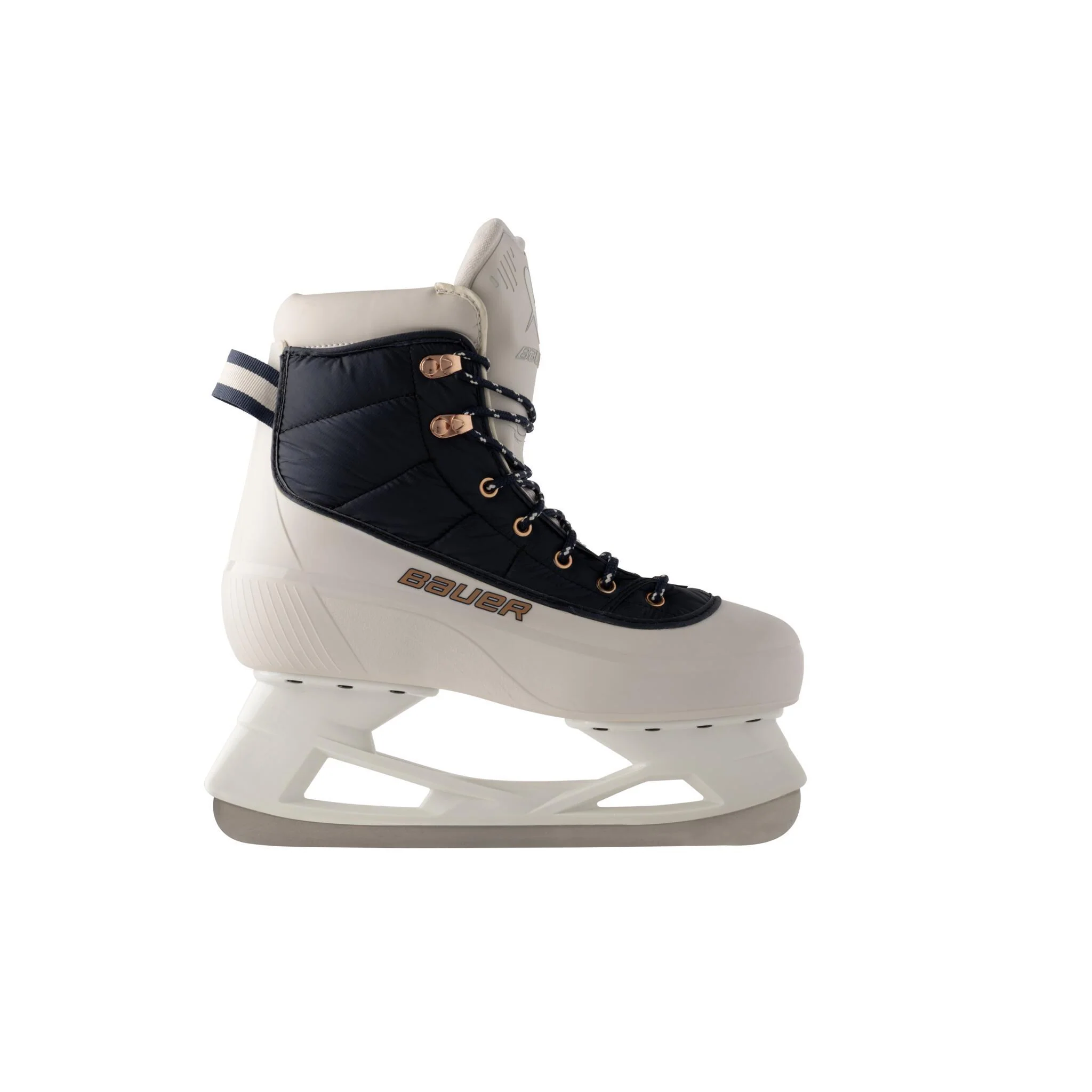 Bauer Radiant Heated Junior Skates (2025)