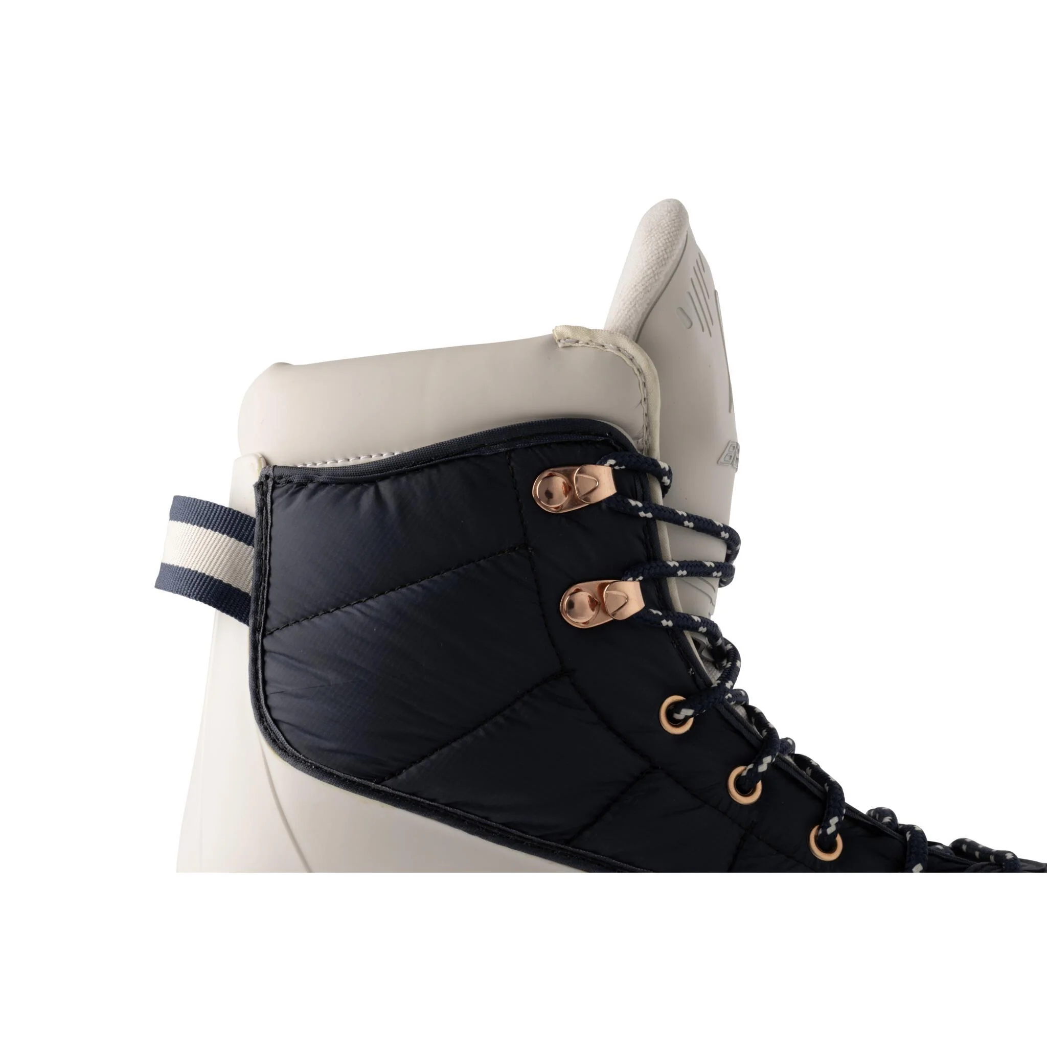 Bauer Radiant Heated Junior Skates (2025) - Image 2