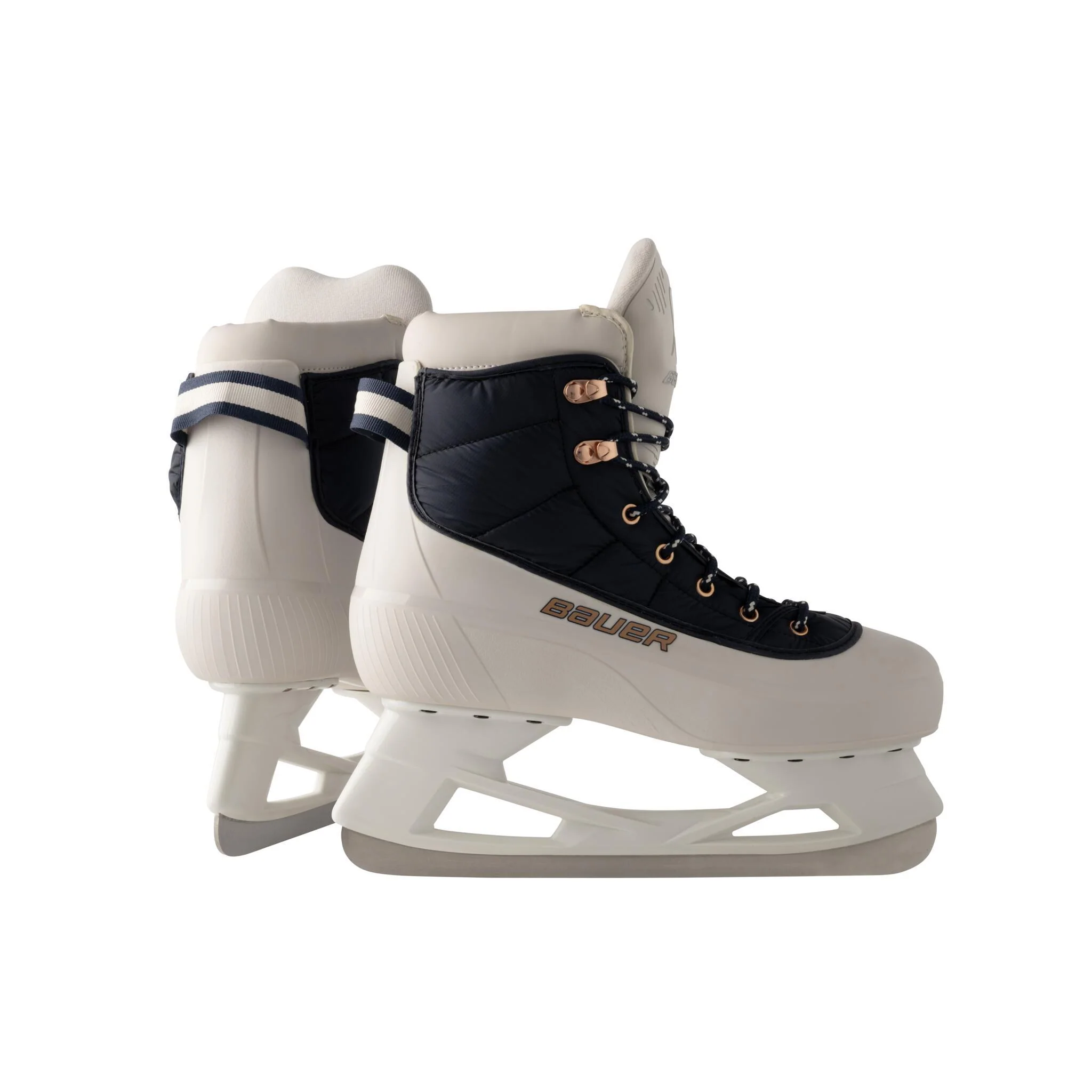 Bauer Radiant Heated Junior Skates (2025) - Image 3