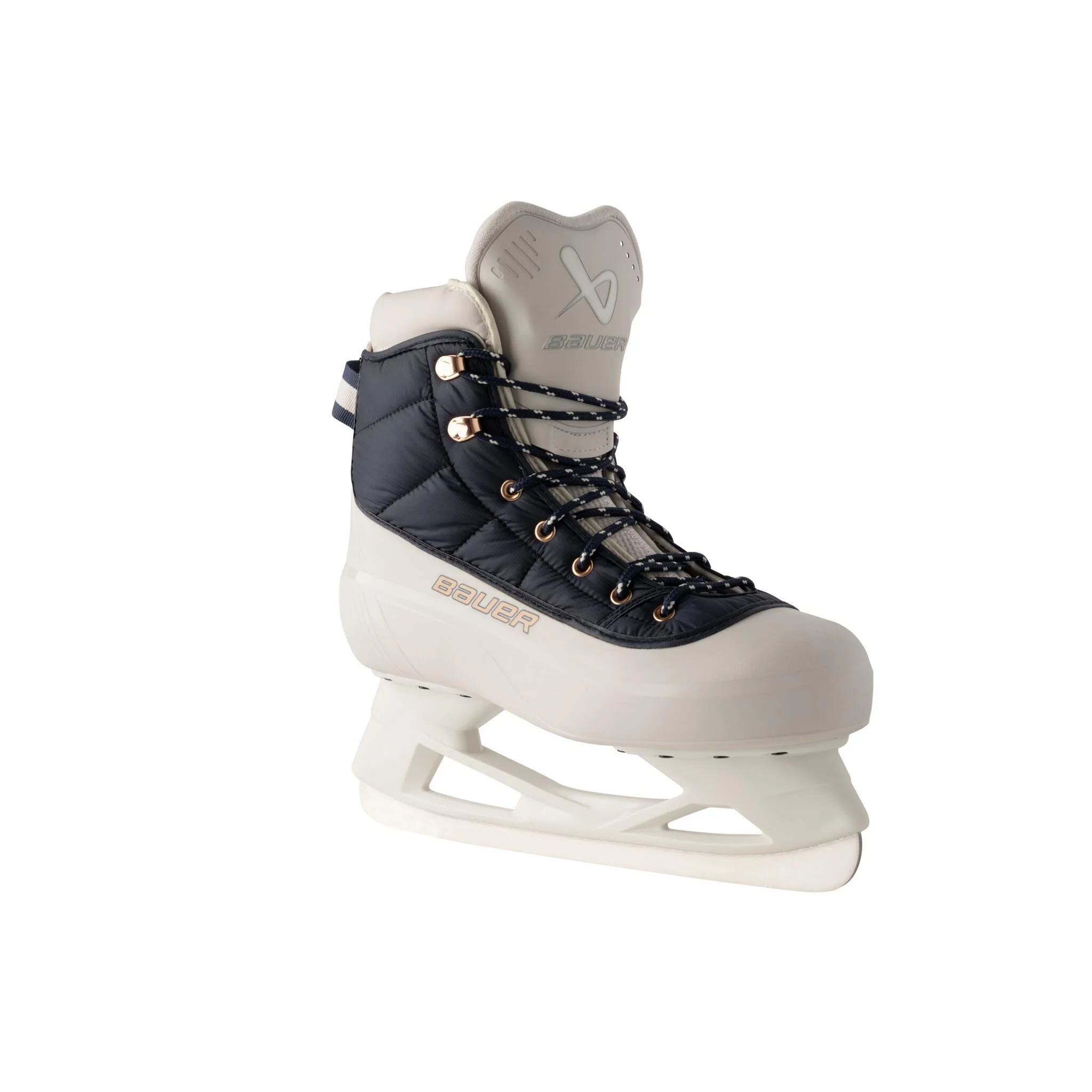 Bauer Radiant Heated Junior Skates (2025) - Image 4