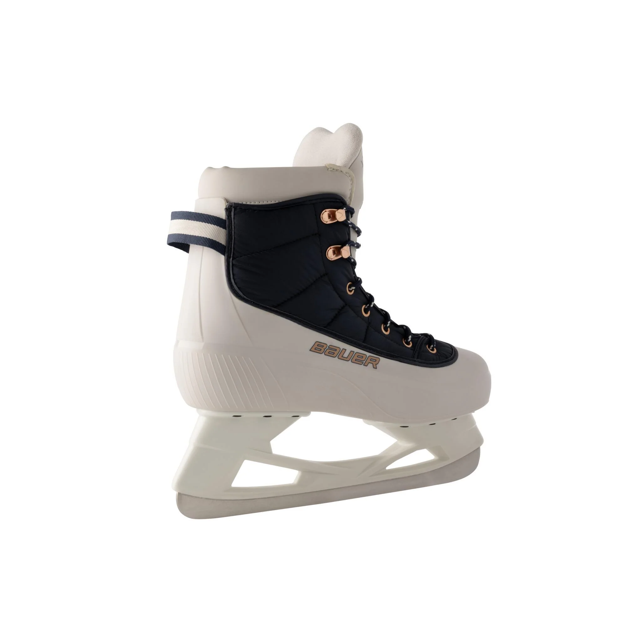 Bauer Radiant Heated Junior Skates (2025) - Image 7