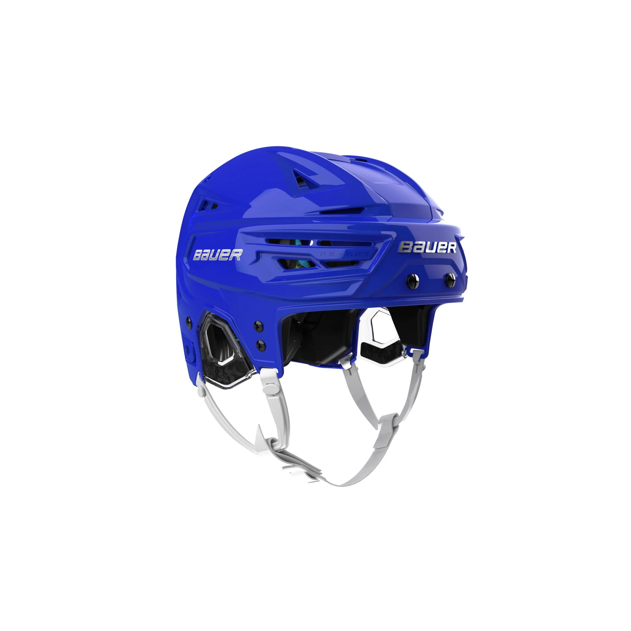 Bauer RE-AKT 155 Hockey Helmet (2024) - Image 2