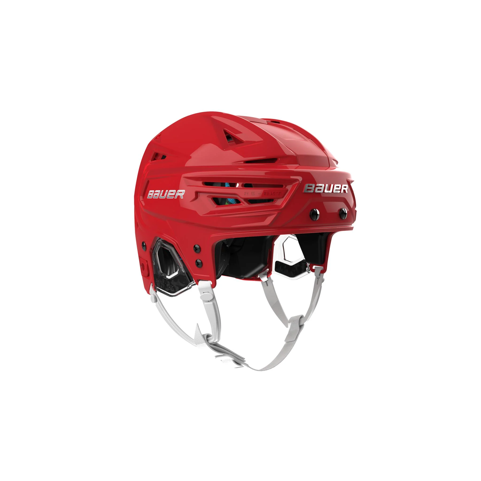 Bauer RE-AKT 155 Hockey Helmet (2024) - Image 4