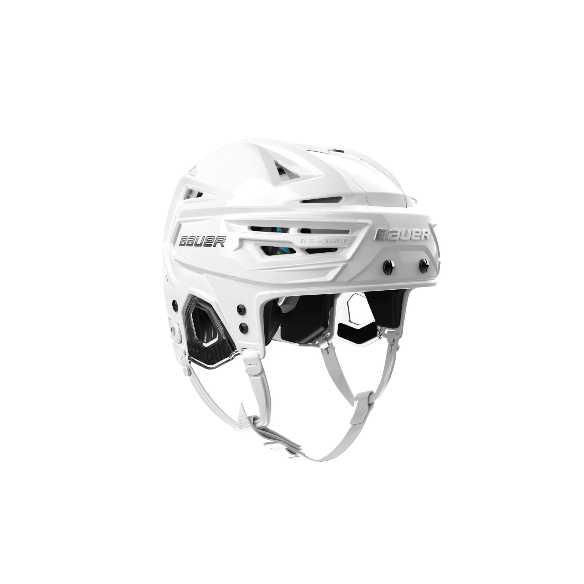 Bauer RE-AKT 155 Hockey Helmet (2024) - Image 5