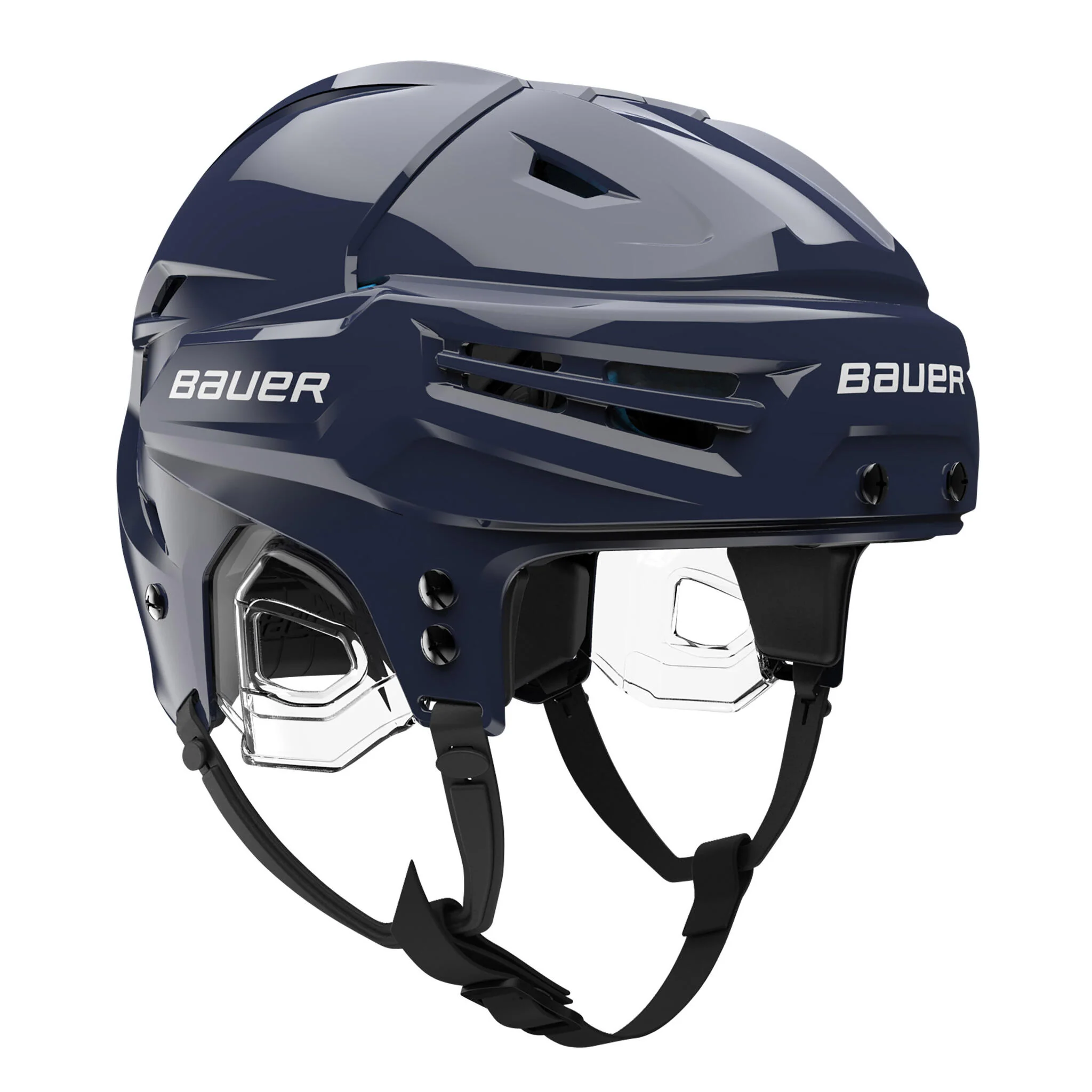Bauer RE-AKT 65 Helmet (2023) - Image 10