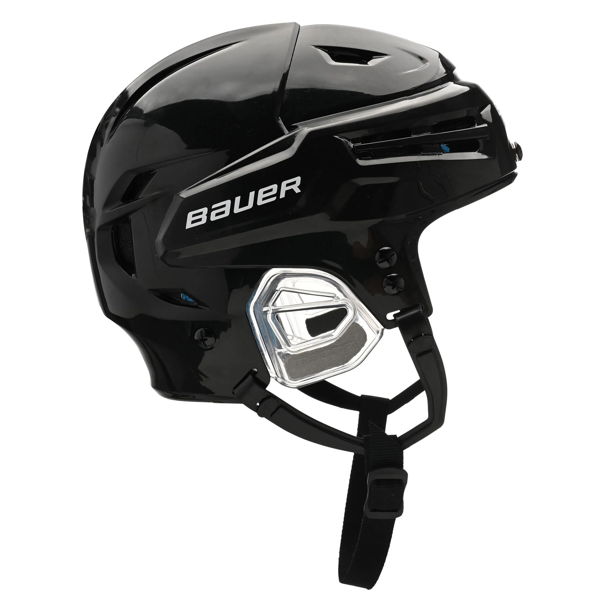Bauer RE-AKT 65 Helmet (2023) - Image 2