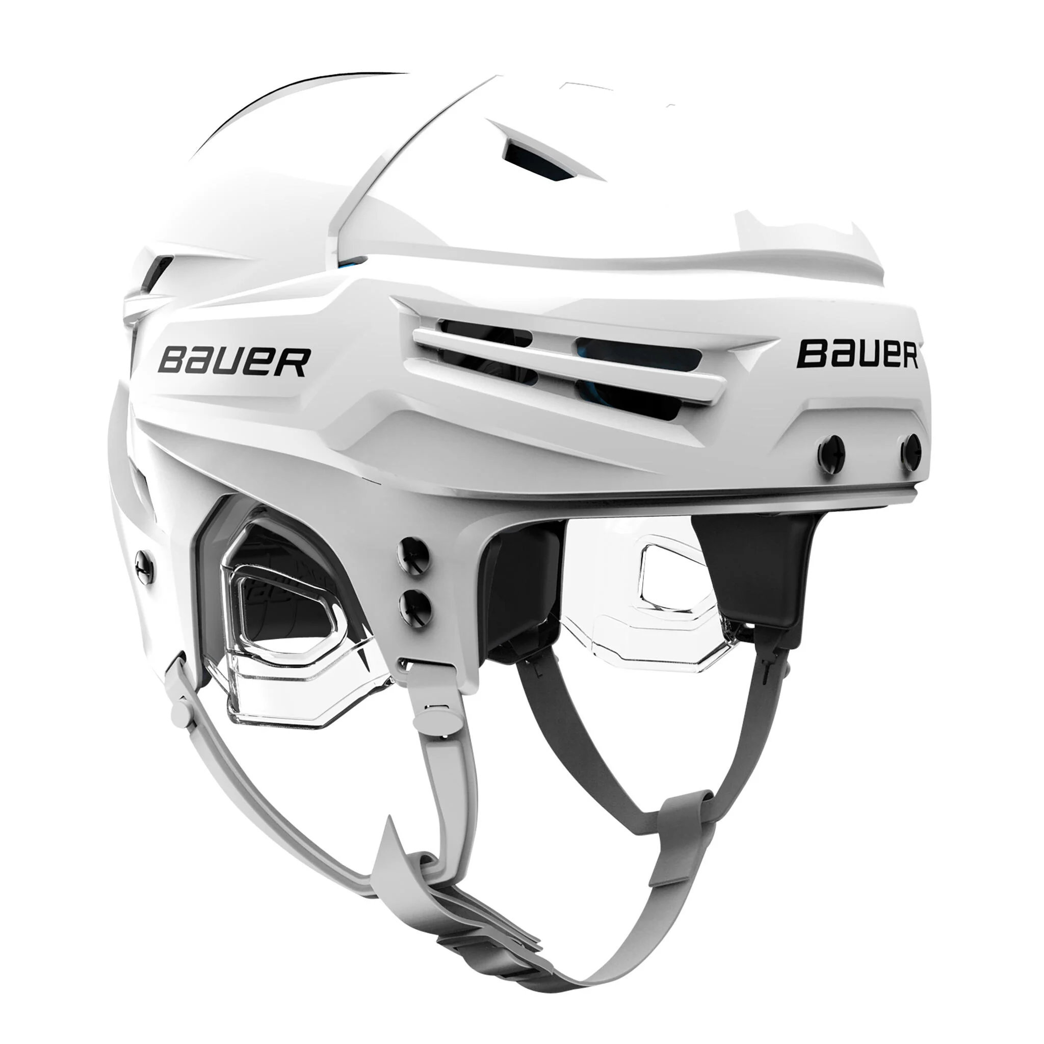Bauer RE-AKT 65 Helmet (2023) - Image 7