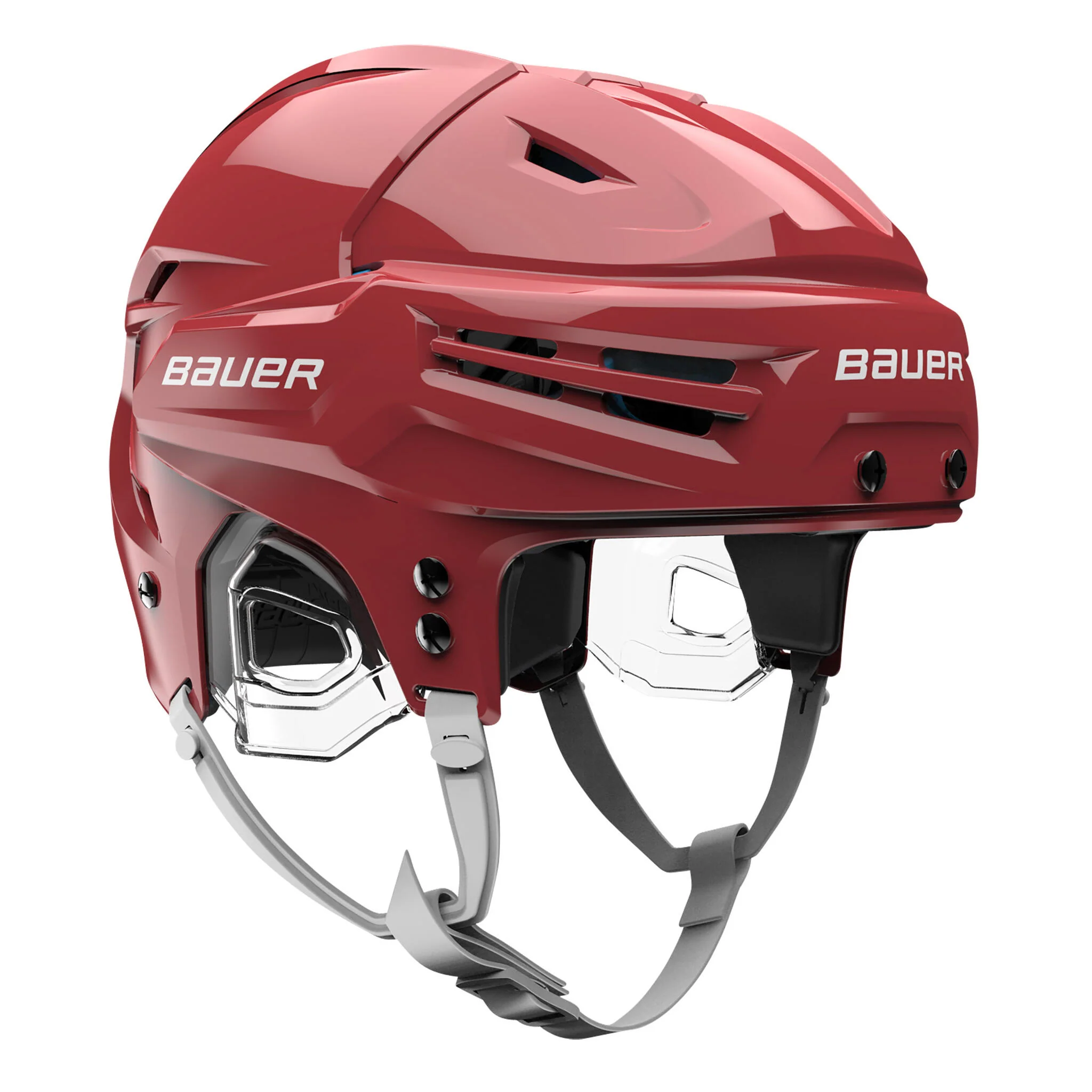 Bauer RE-AKT 65 Helmet (2023) - Image 8