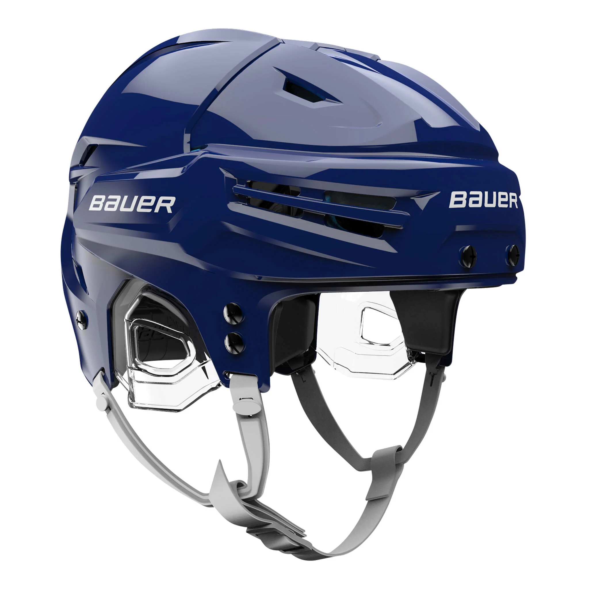 Bauer RE-AKT 65 Helmet (2023) - Image 9