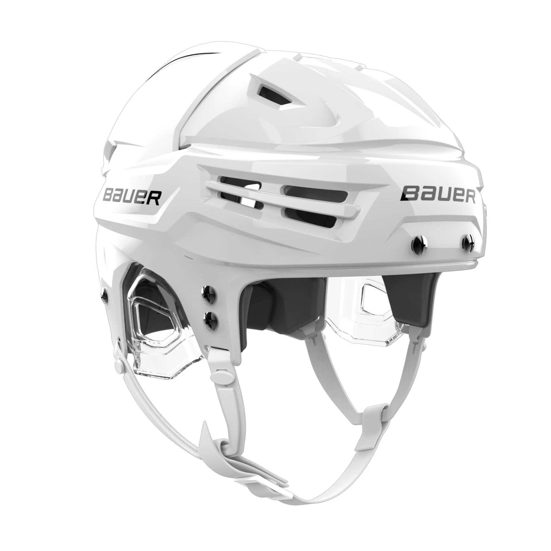 Bauer RE-AKT 70 Hockey Helmet (2025) - Image 4