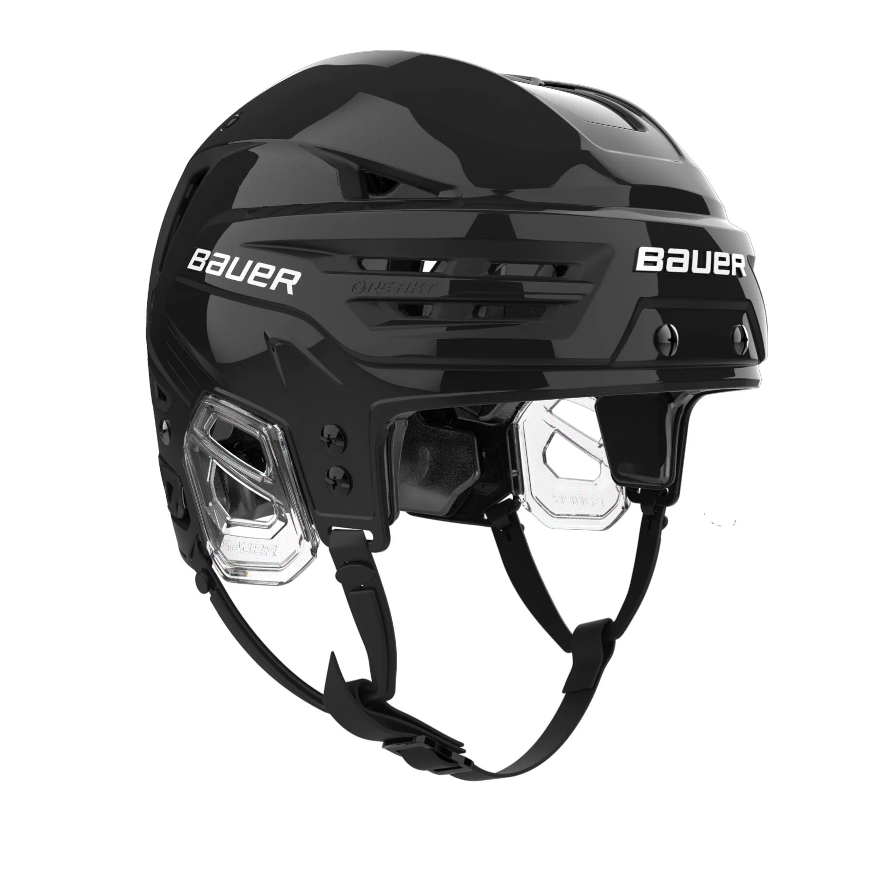 Bauer RE-AKT 90 Hockey Helmet (2025)