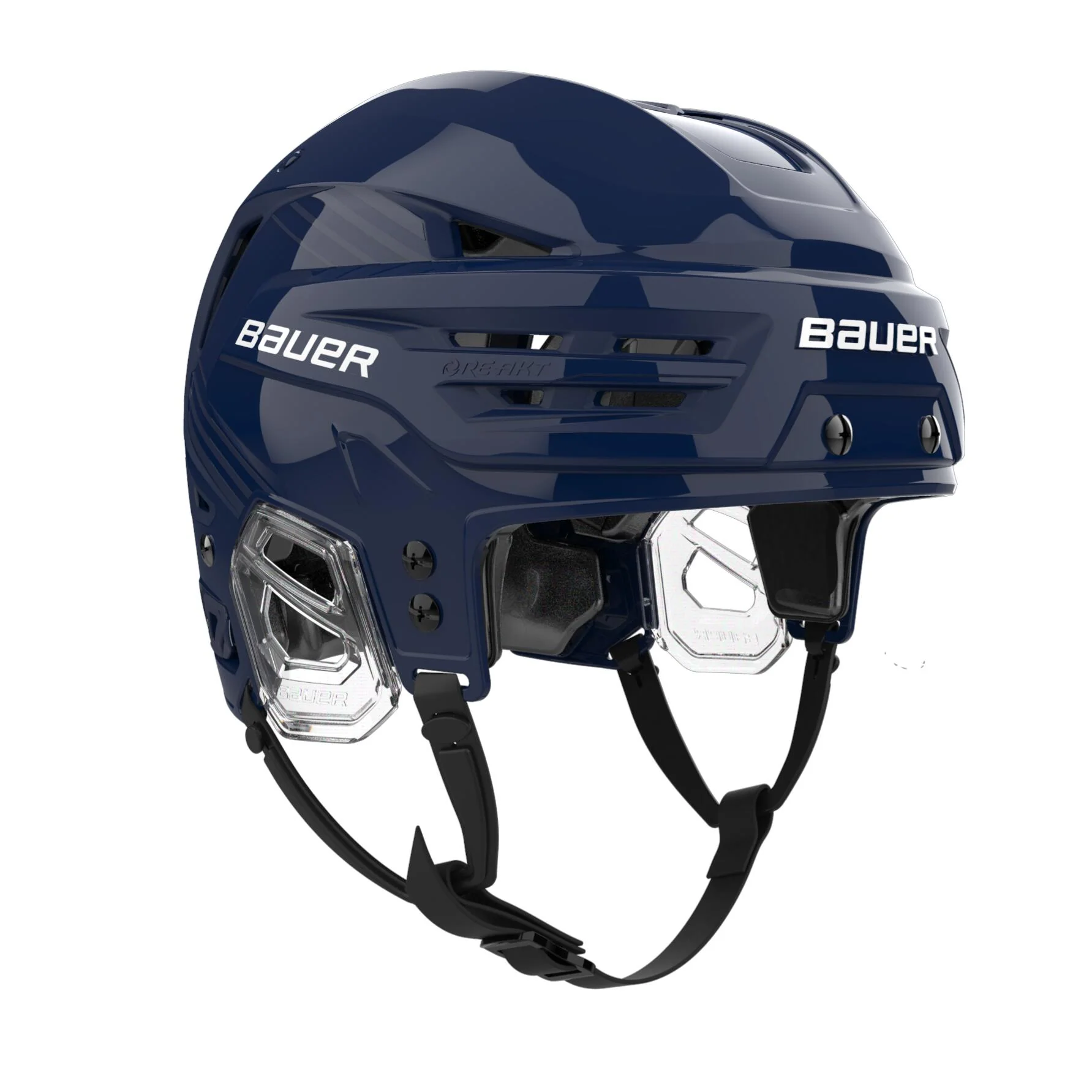 Bauer RE-AKT 90 Hockey Helmet (2025) - Image 5