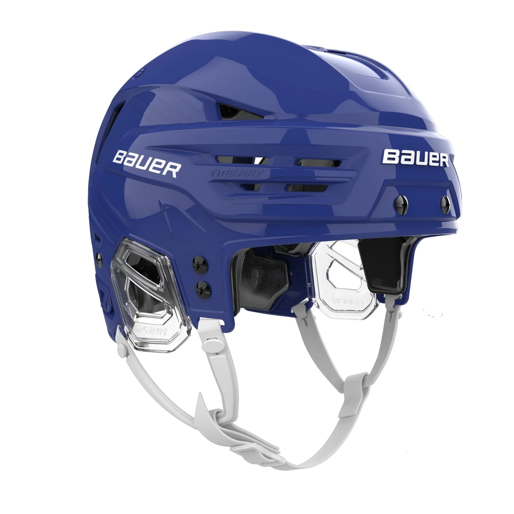Bauer RE-AKT 90 Hockey Helmet (2025) - Image 6