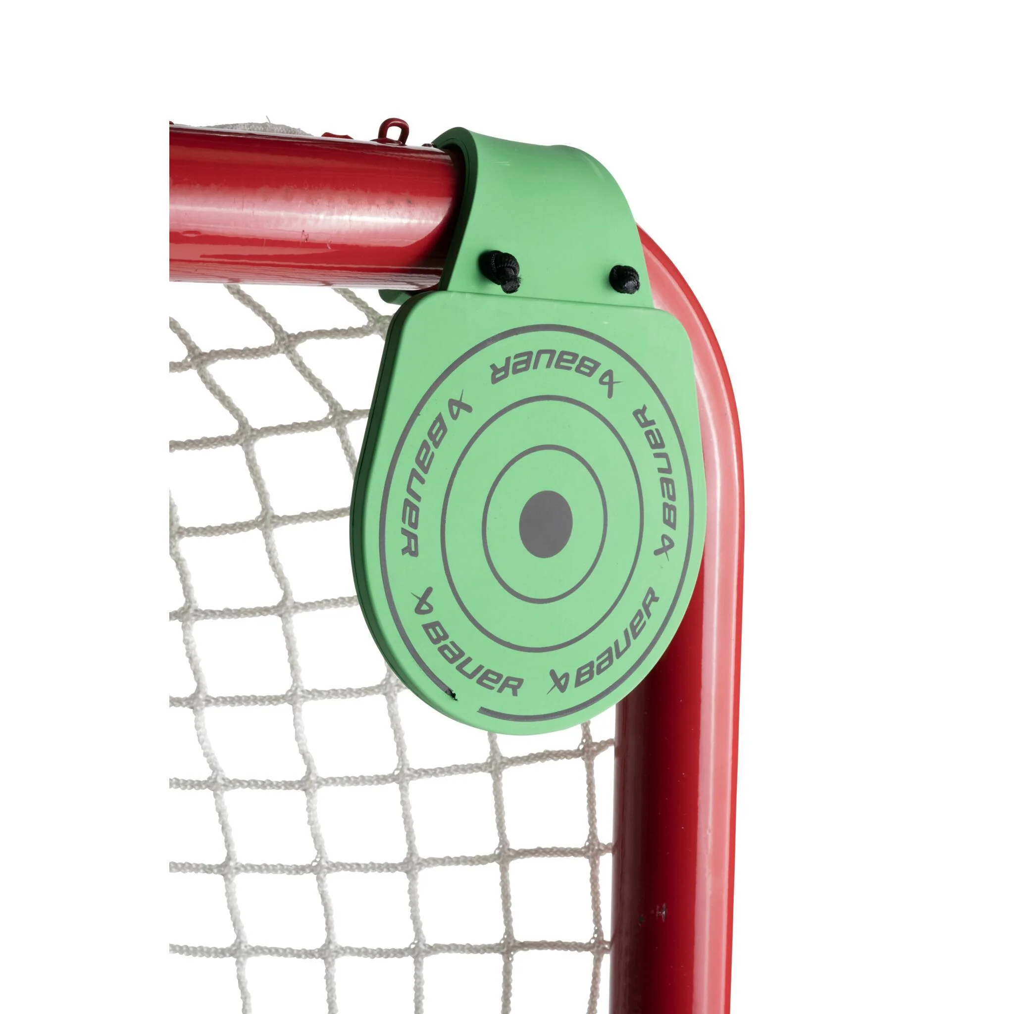 Bauer Reactor 8" Shooting Targets - 4 Pack - Image 2