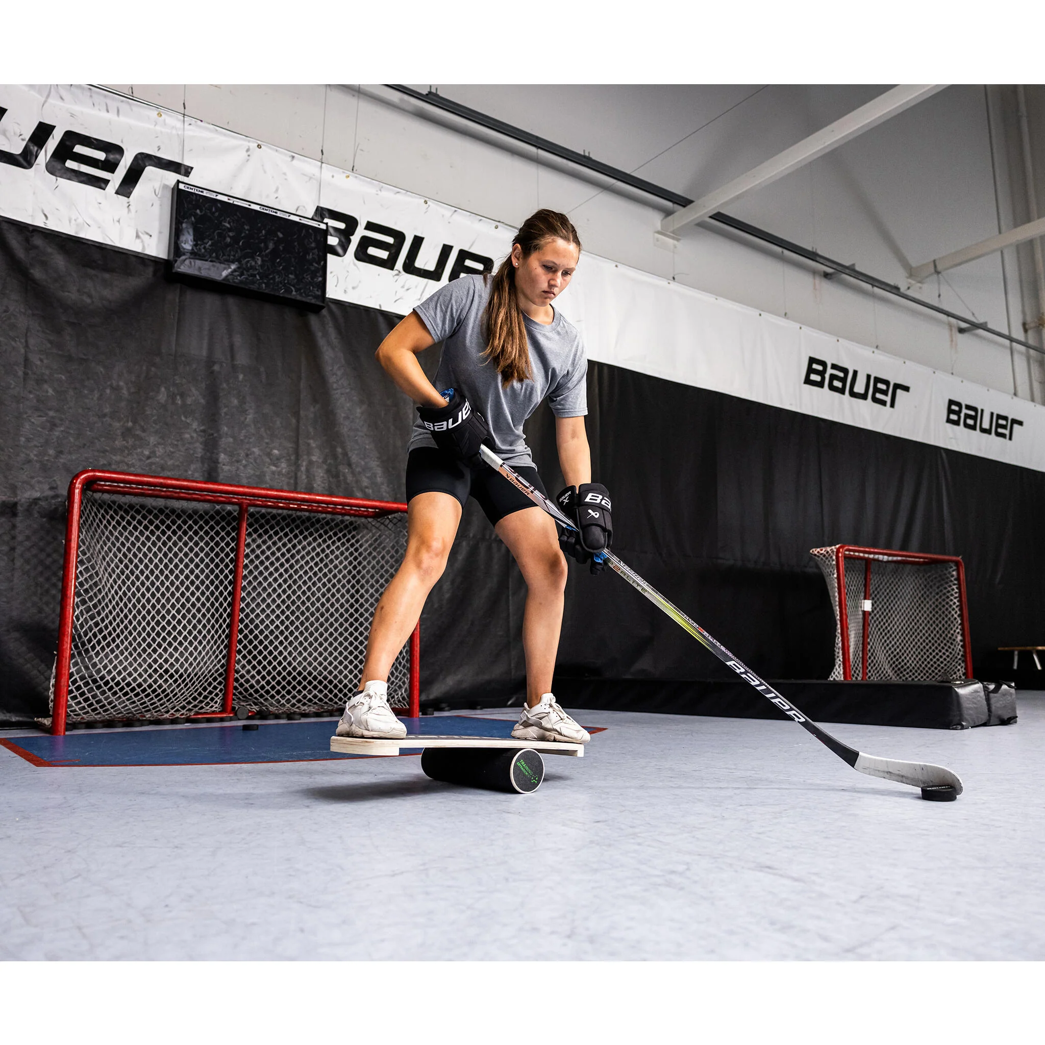 Bauer Reactor Balance Board - Image 3
