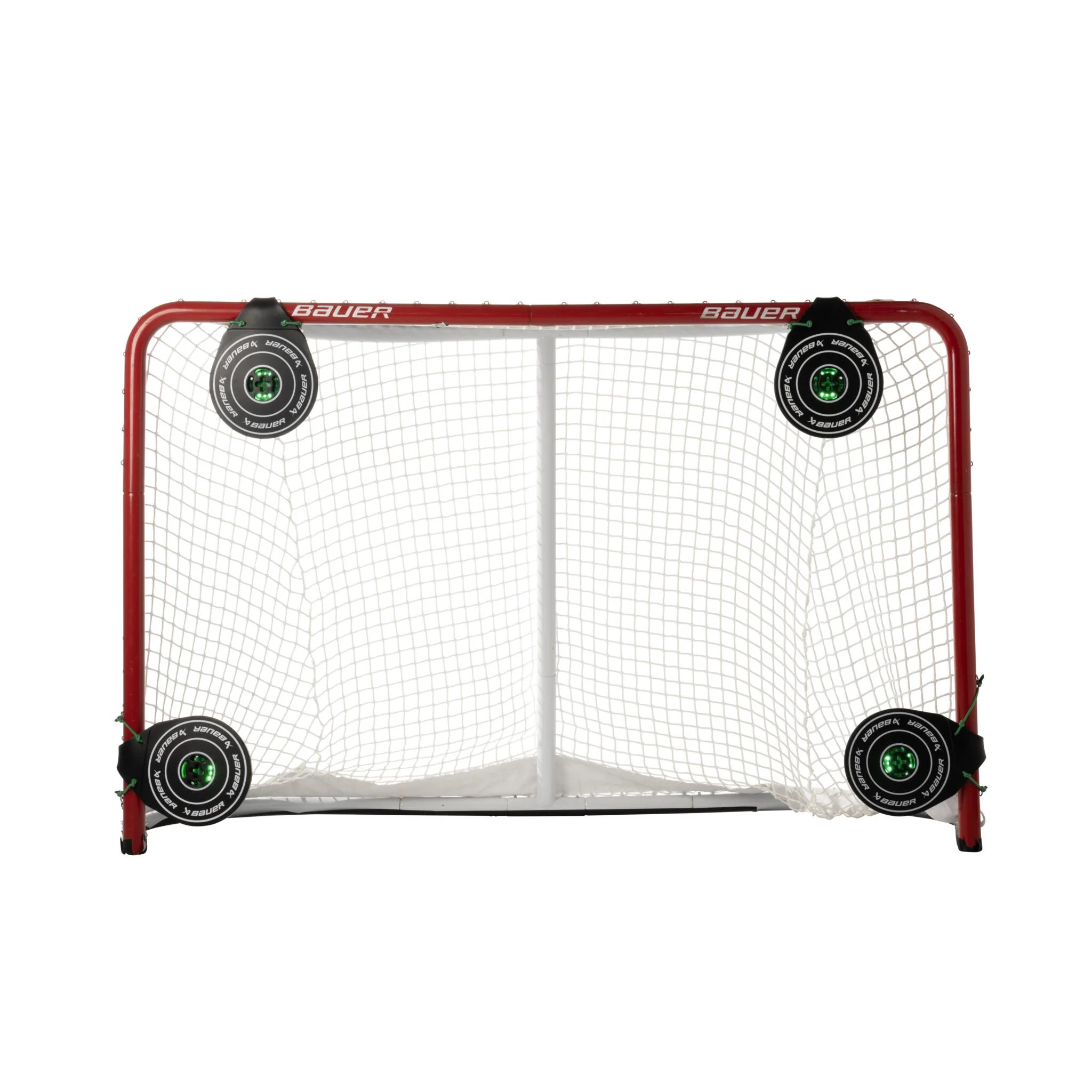Bauer Reactor Digital Targets & Scoreboard - Image 2