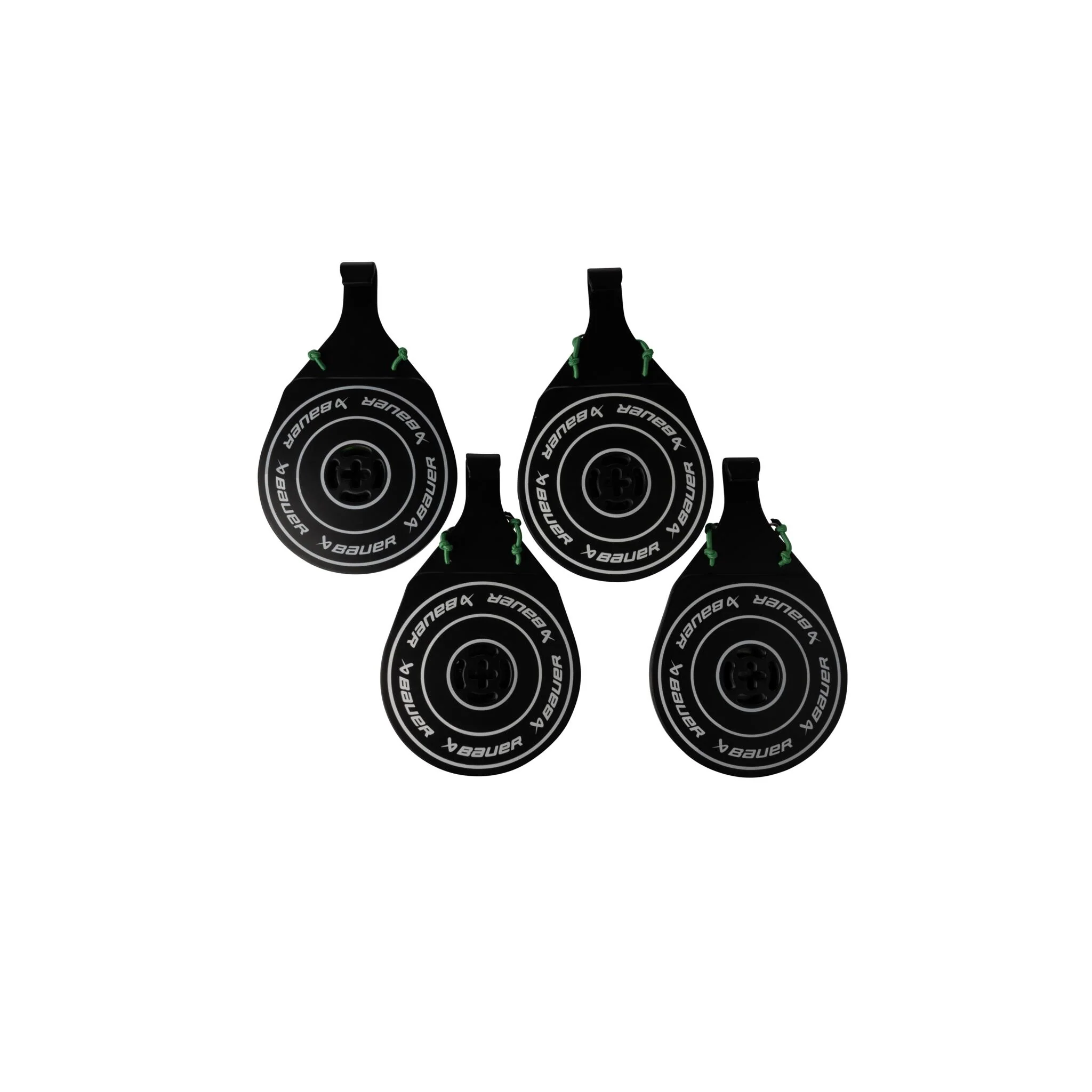 Bauer Reactor Digital Targets & Scoreboard - Image 4