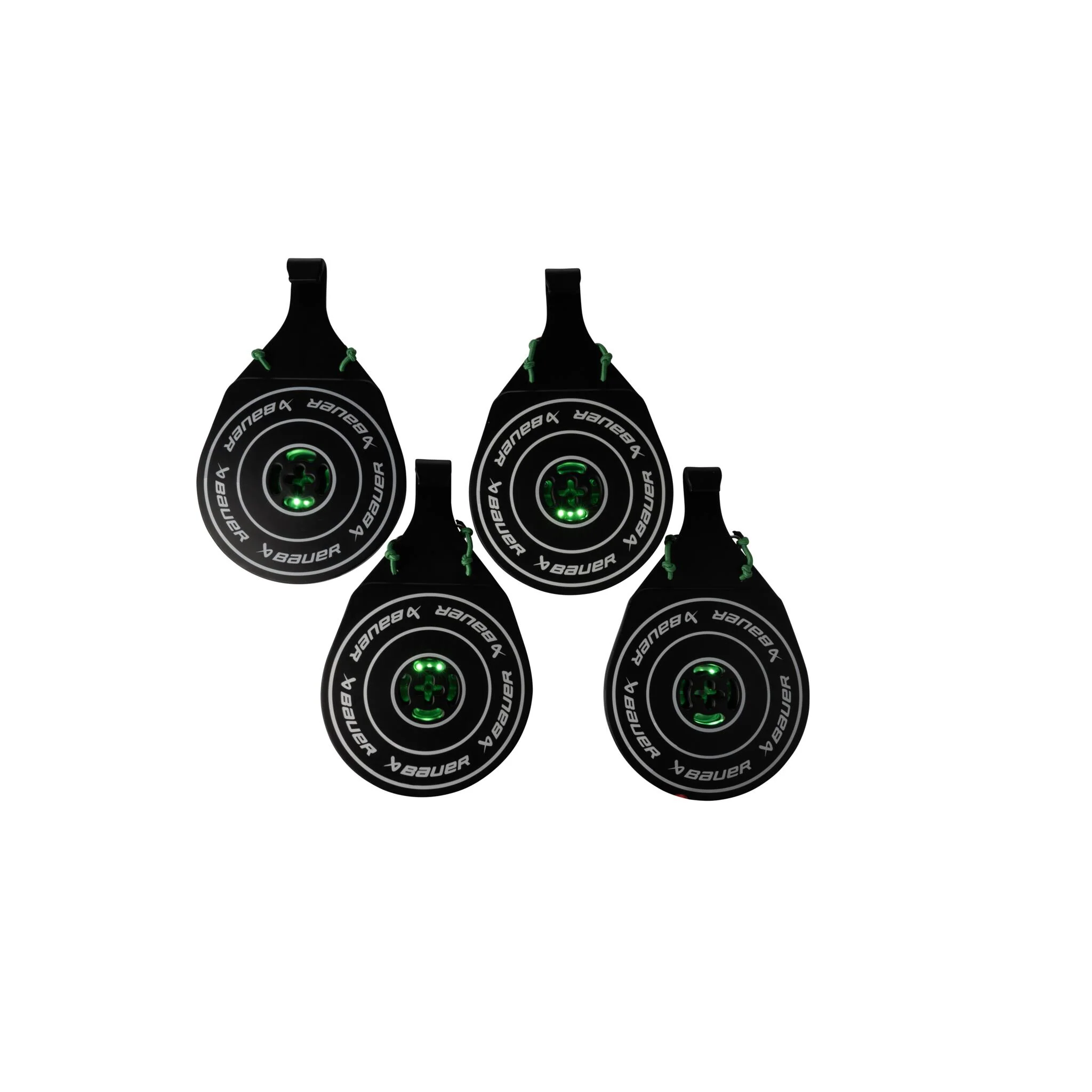 Bauer Reactor Digital Targets & Scoreboard - Image 5