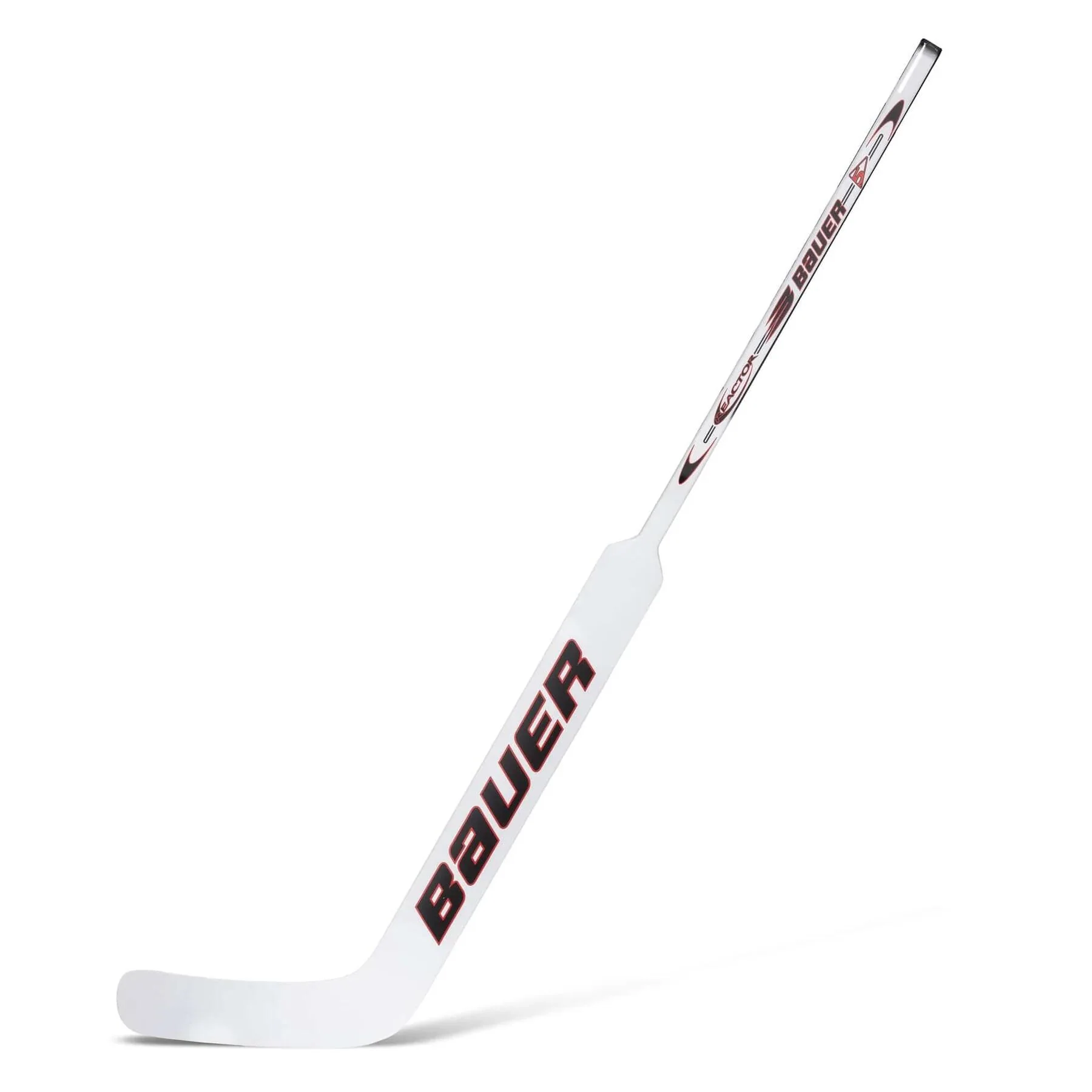 Bauer Reactor R5 Pro Senior Goalie Stick (2024) - Image 4