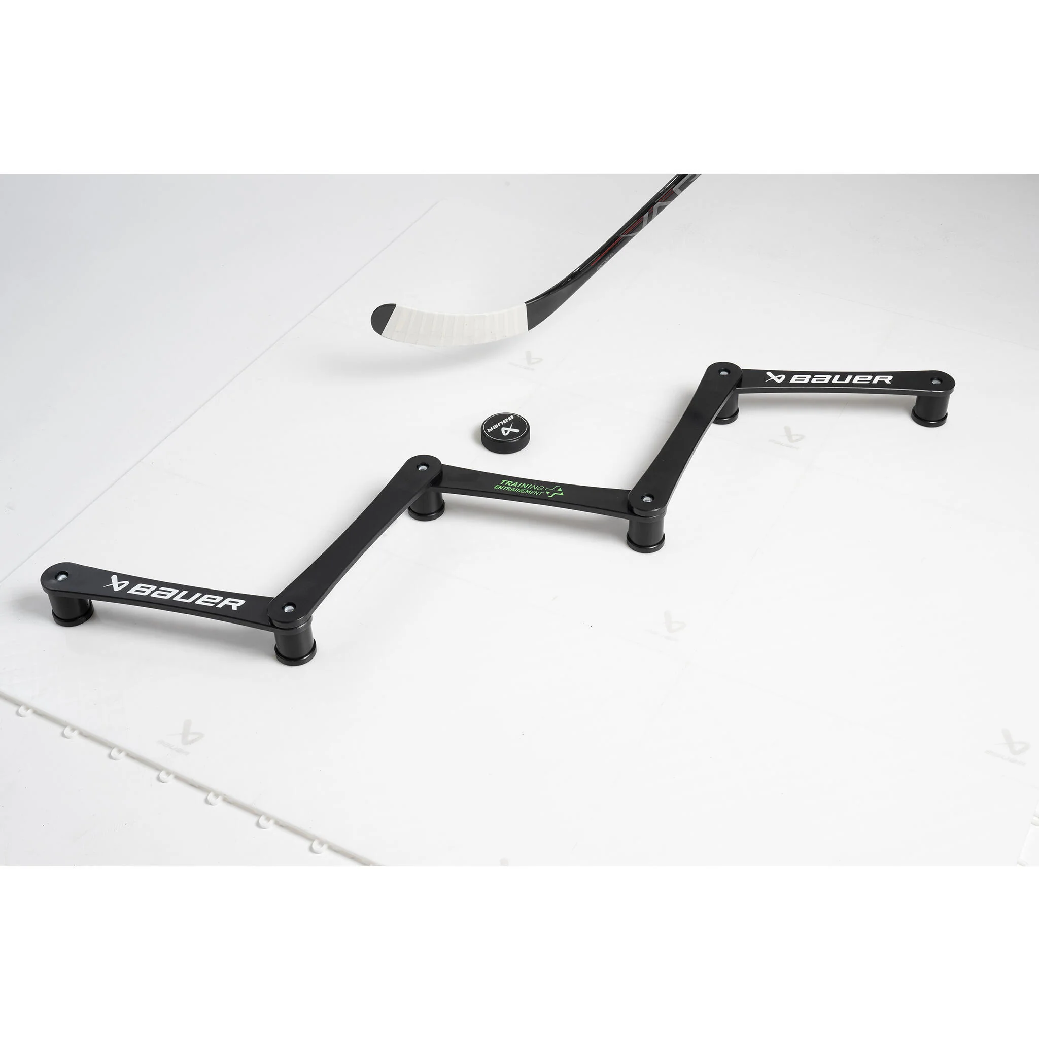 Bauer Reactor Stick Handling Trainer - Image 2