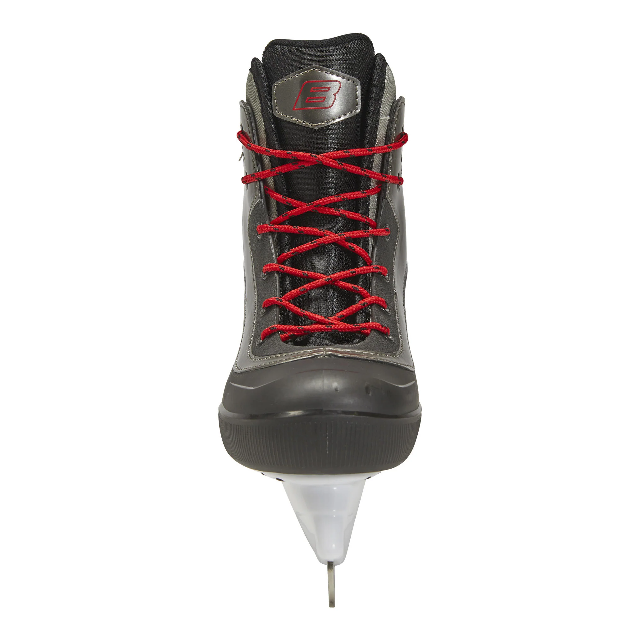 Bauer Expedition Recreation Junior Ice Skates - Image 4