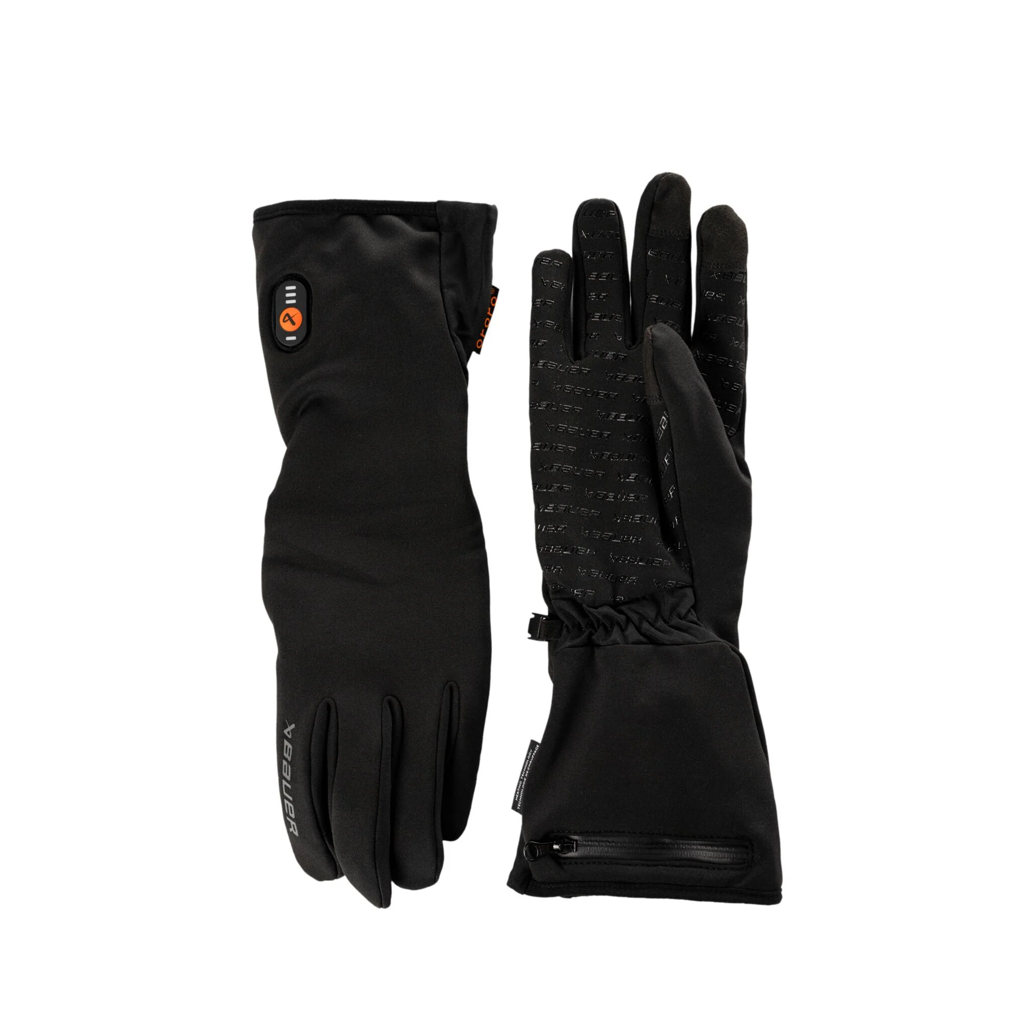 Bauer Redline Heated Gloves