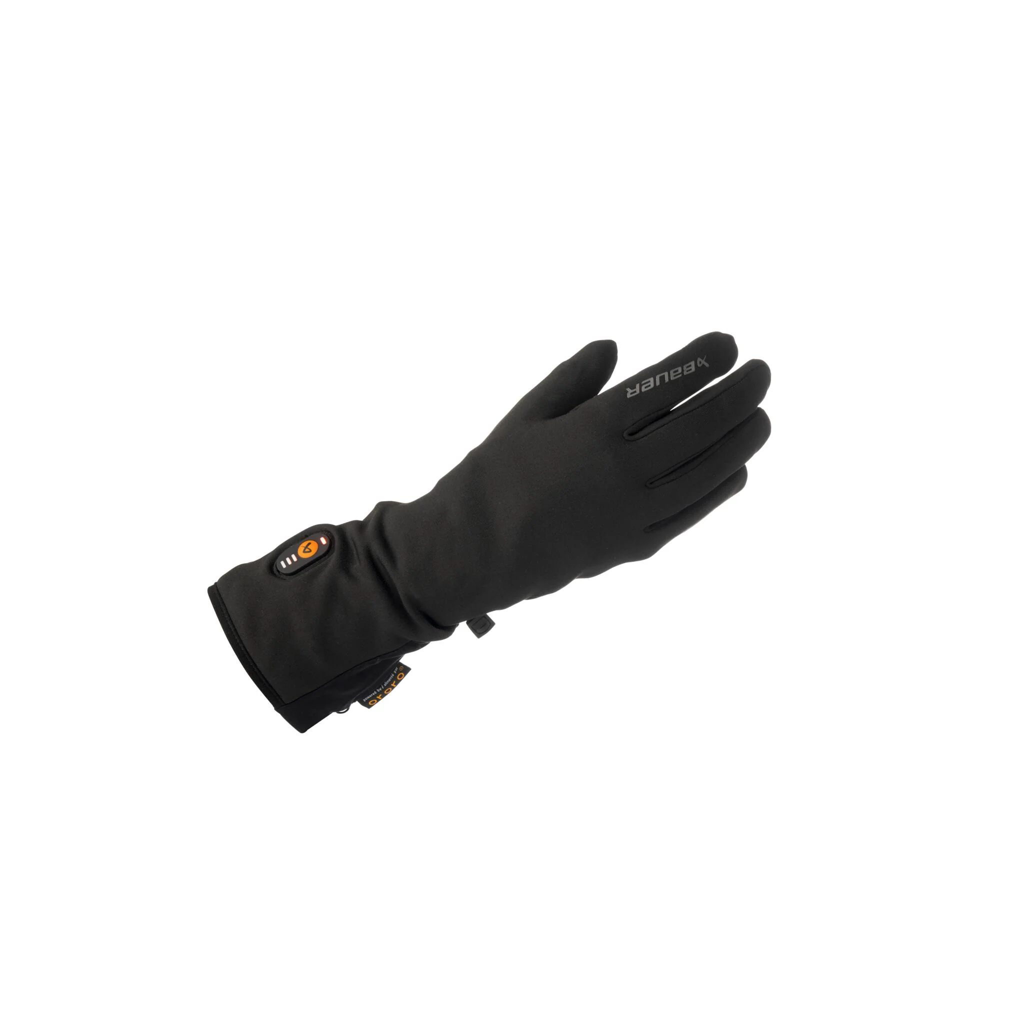 Bauer Redline Heated Gloves - Image 2