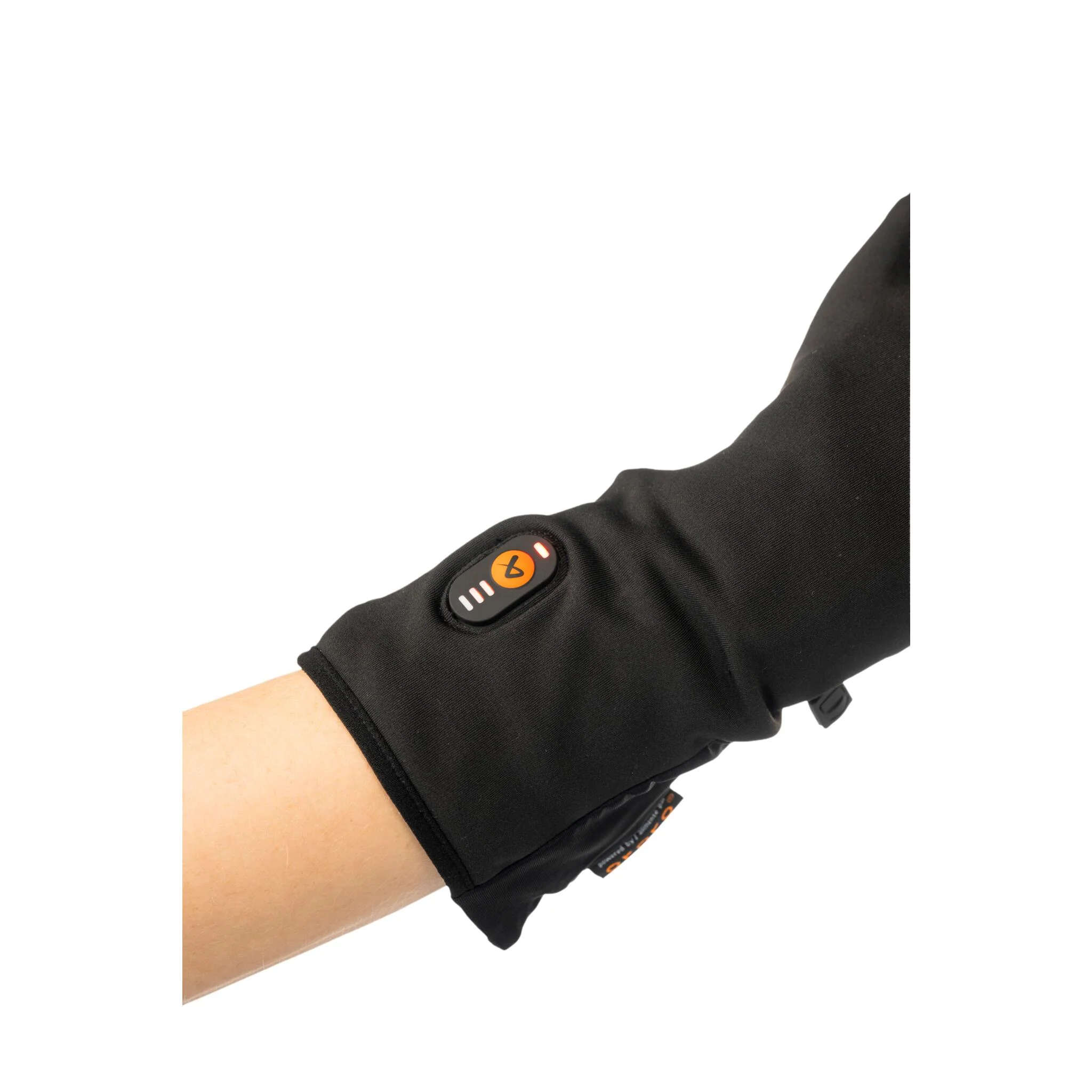 Bauer Redline Heated Gloves - Image 3