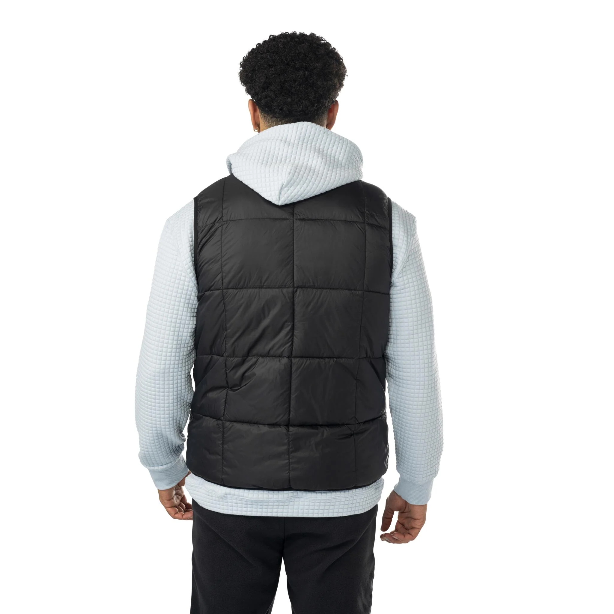 Bauer Redline Men's Heated Vest - Image 3