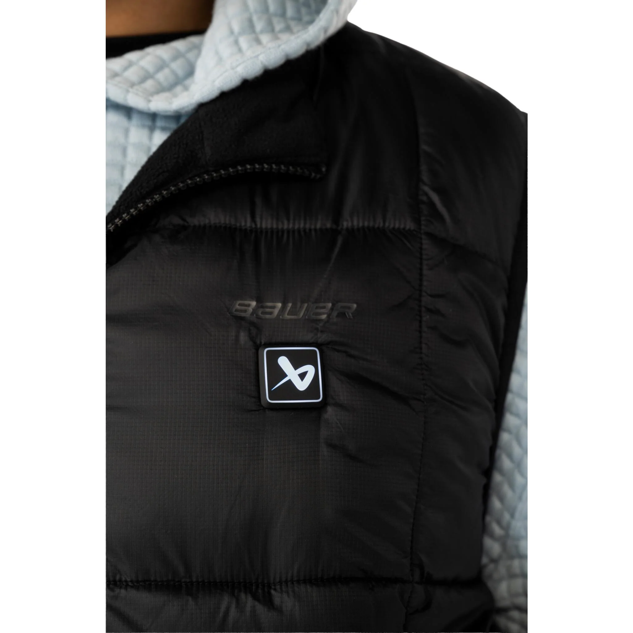 Bauer Redline Men's Heated Vest - Image 4
