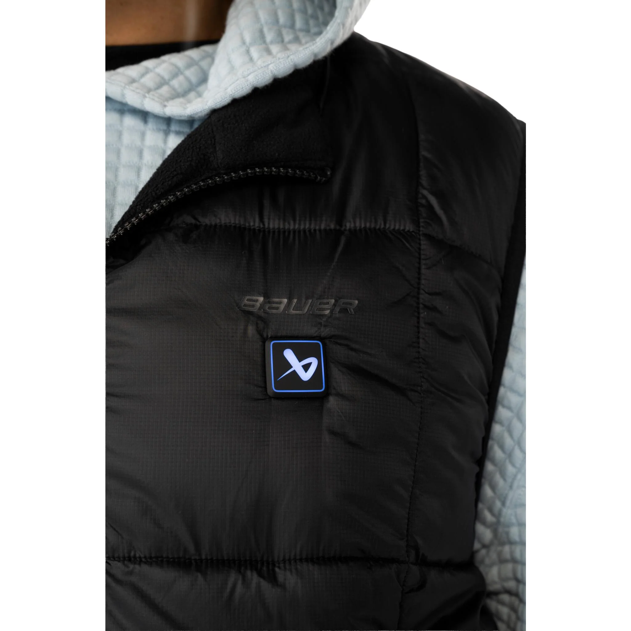 Bauer Redline Men's Heated Vest - Image 5