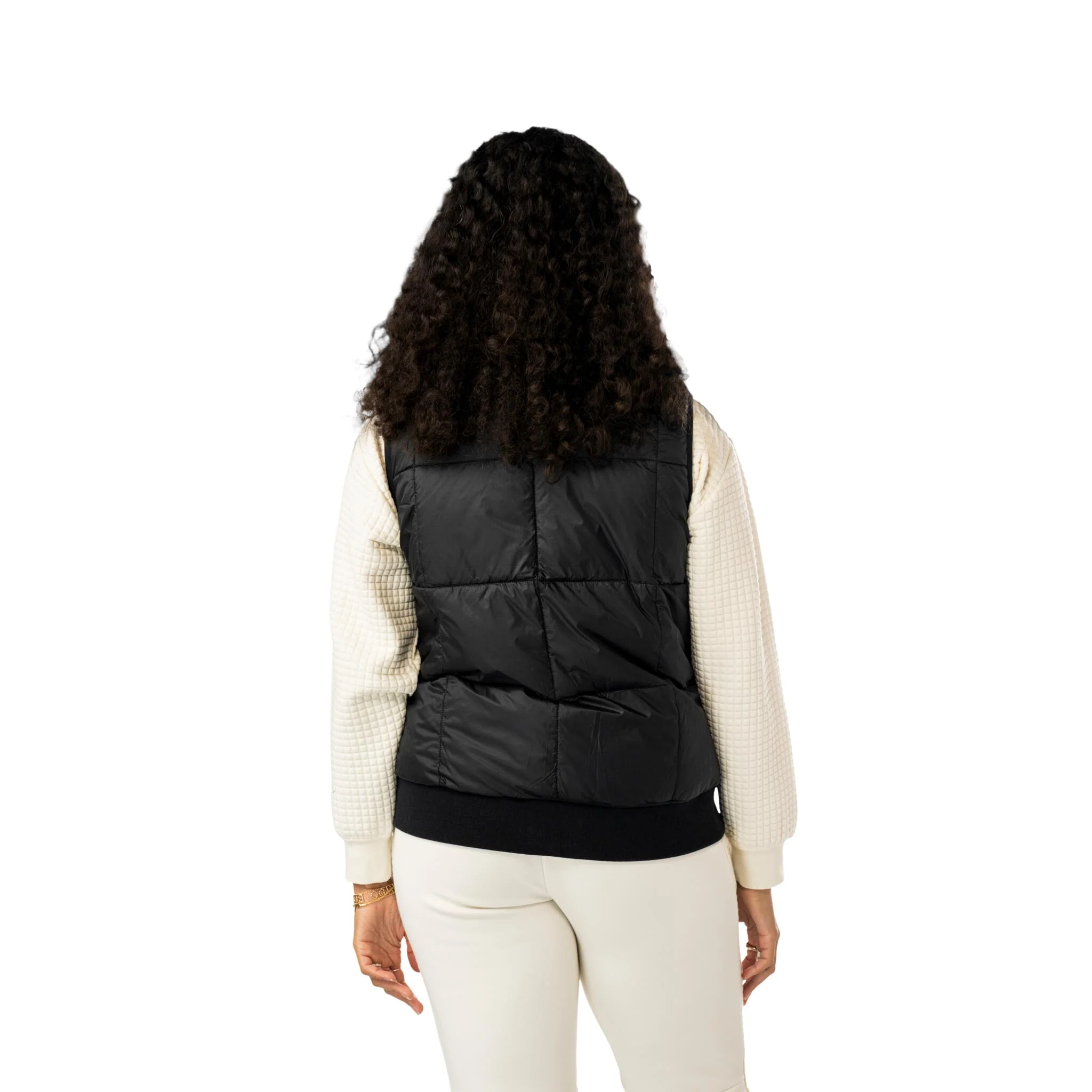 Bauer Redline Women's Heated Vest - Image 3
