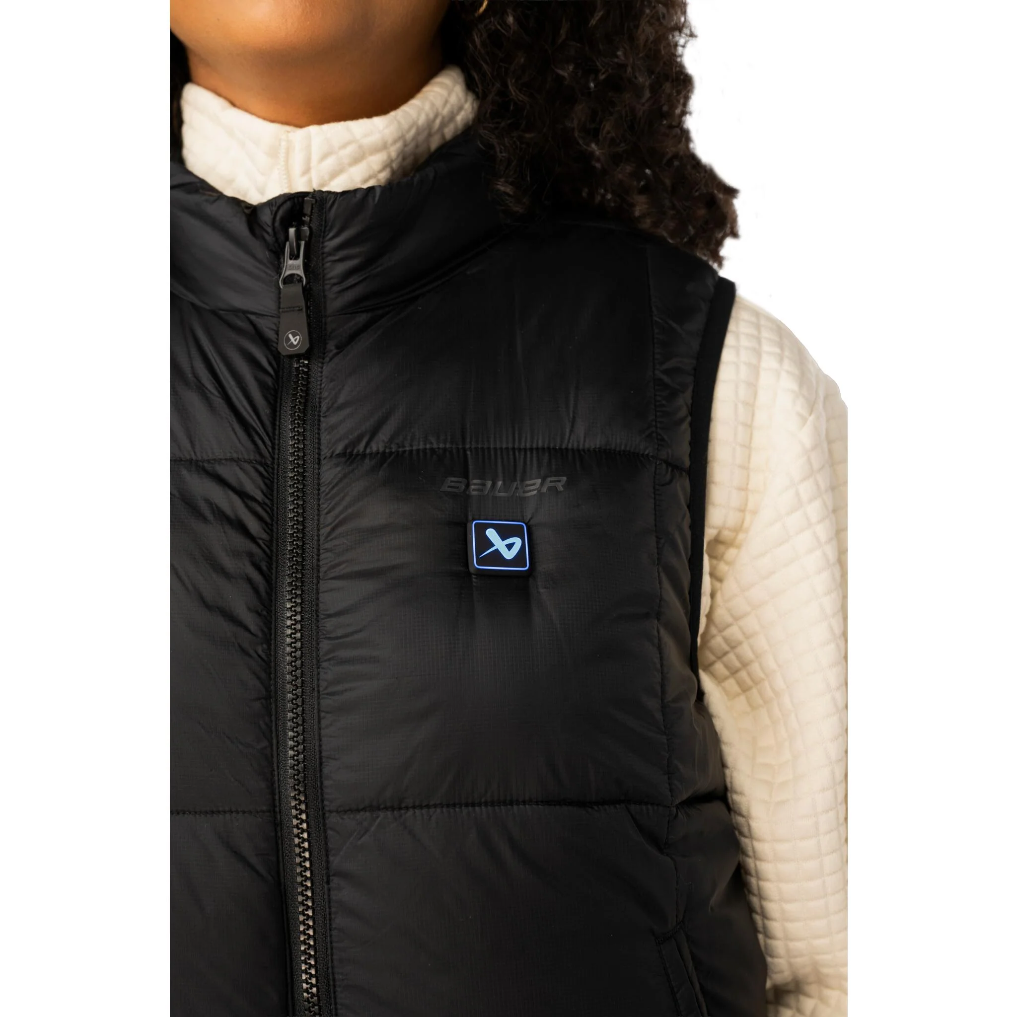 Bauer Redline Women's Heated Vest - Image 4