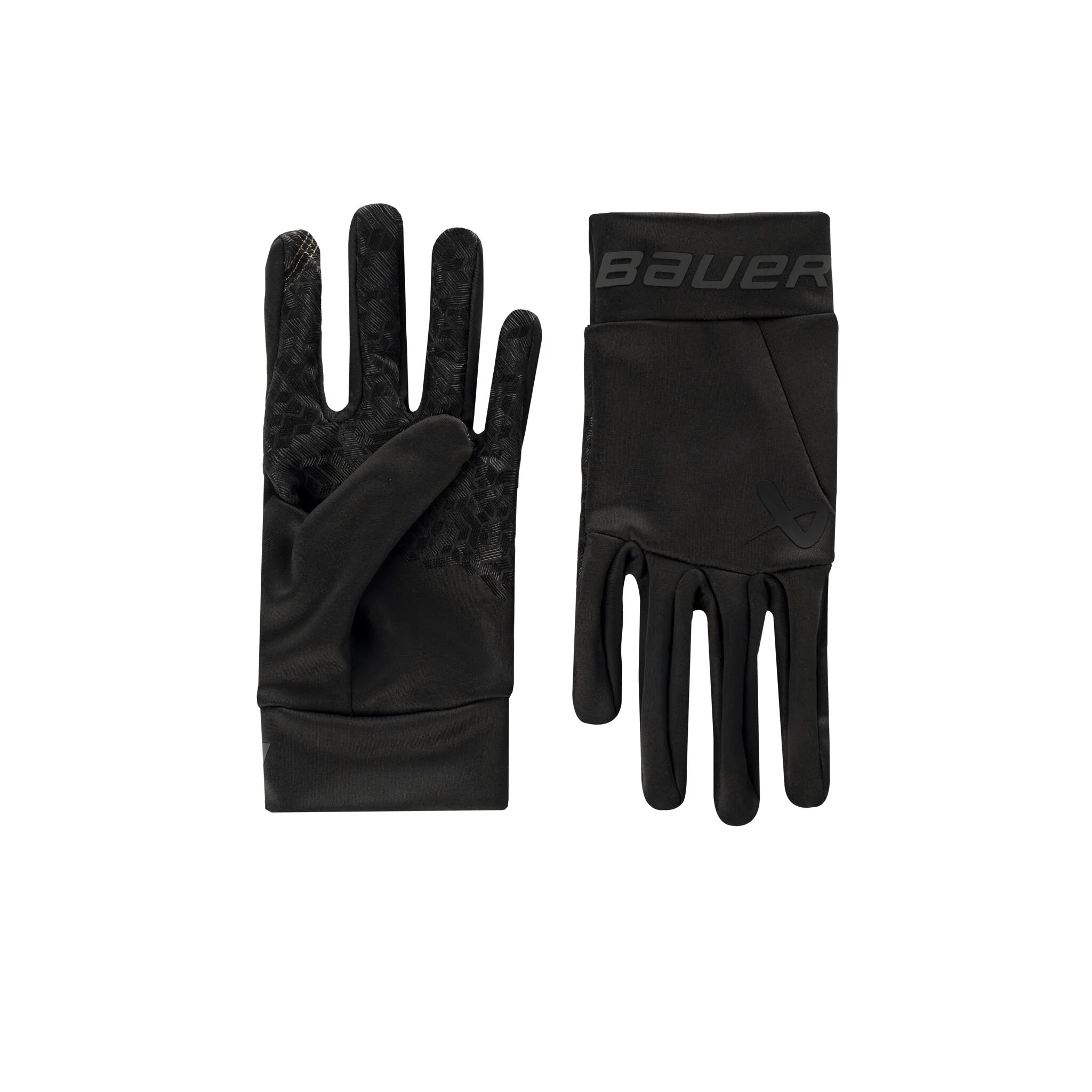 Bauer Rink Gloves